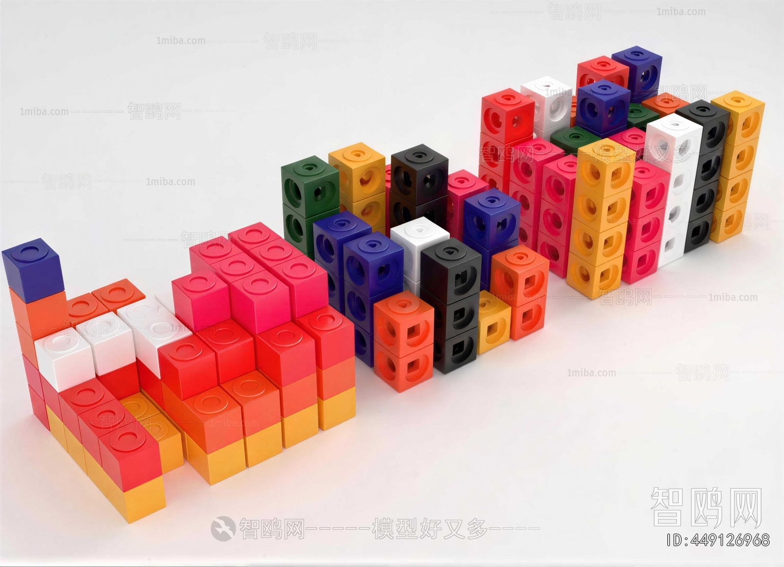 Modern Toys