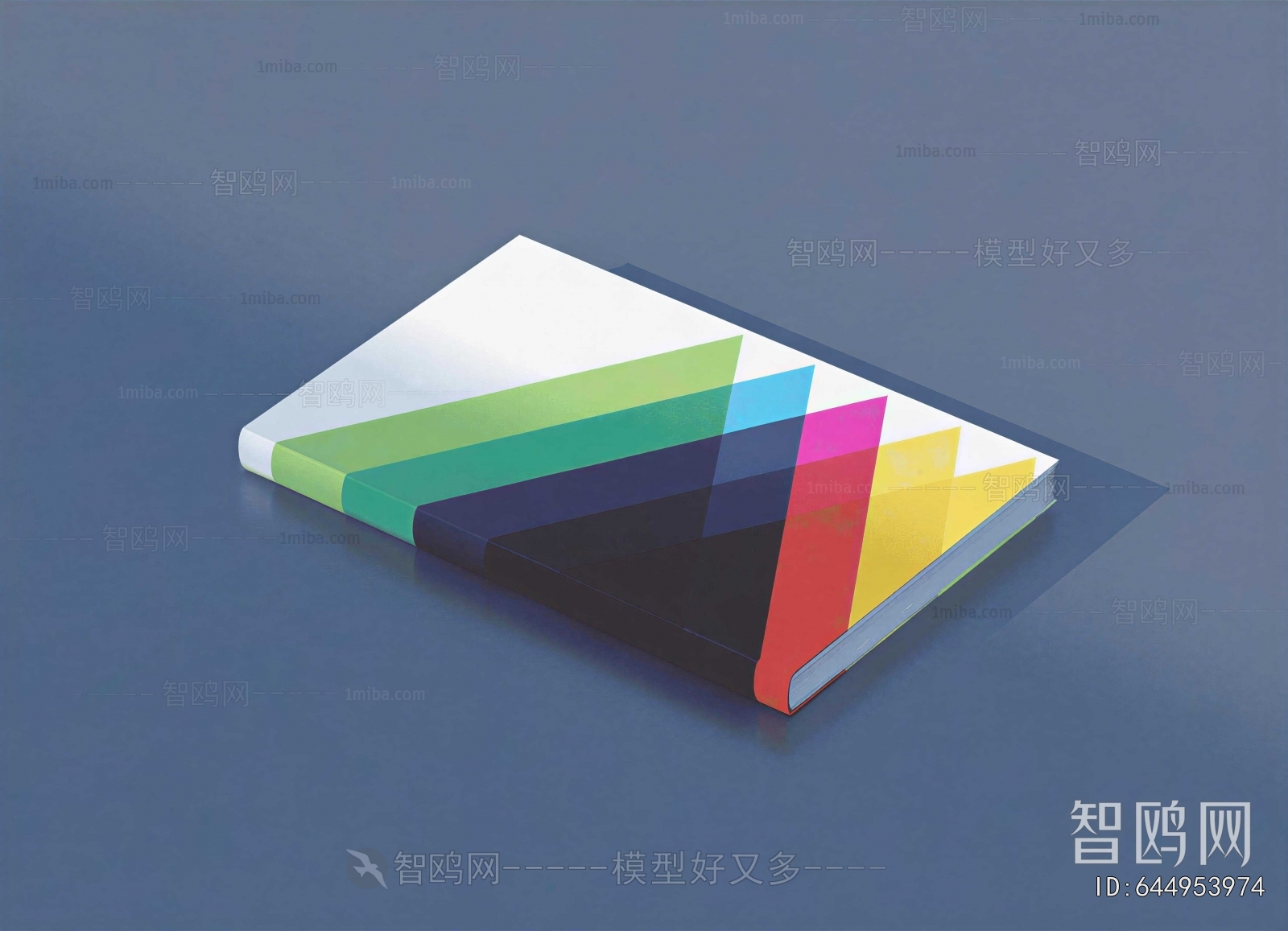 Modern Book