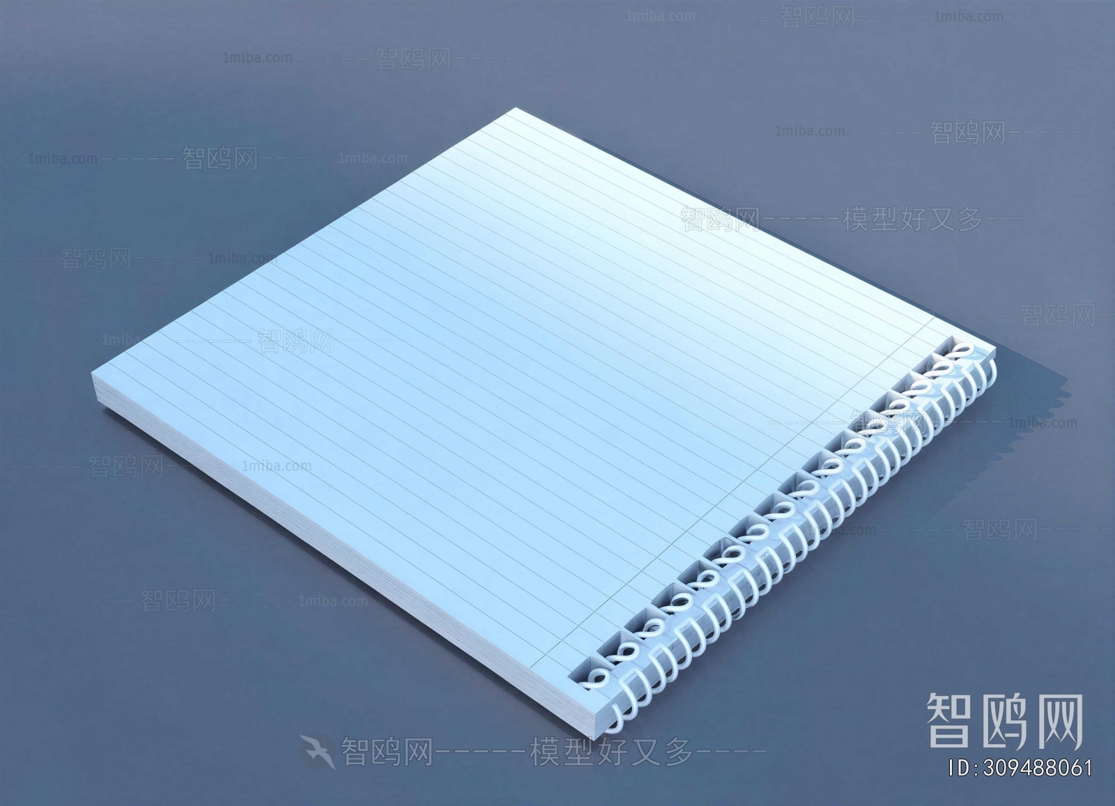 Modern Stationery