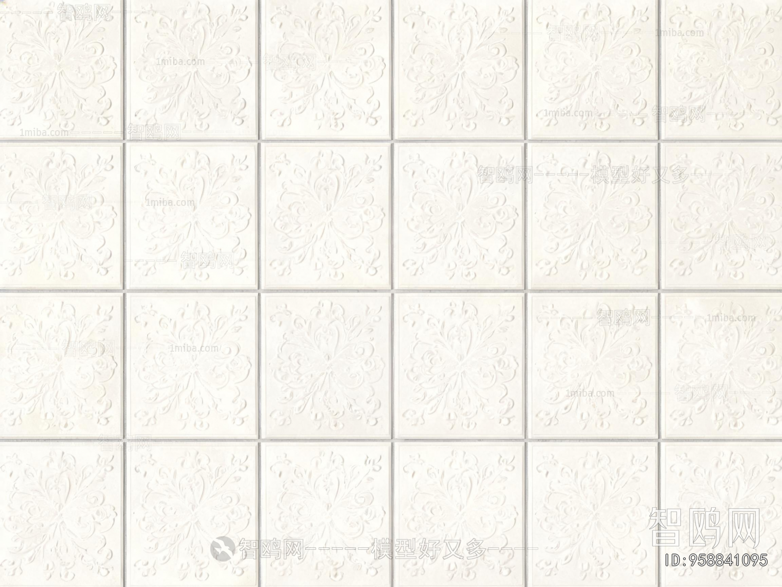 Marble Tiles