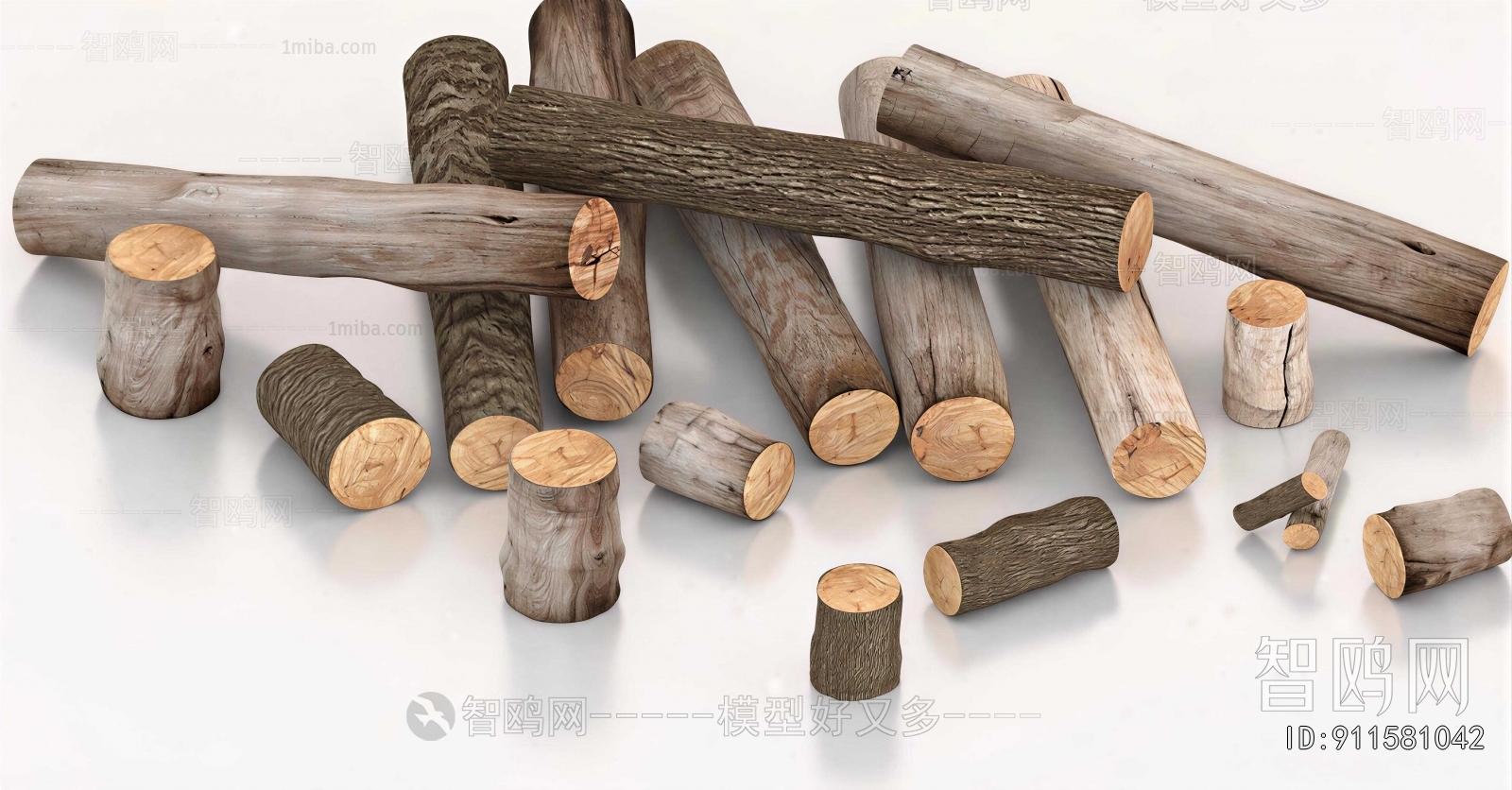 Modern Wood