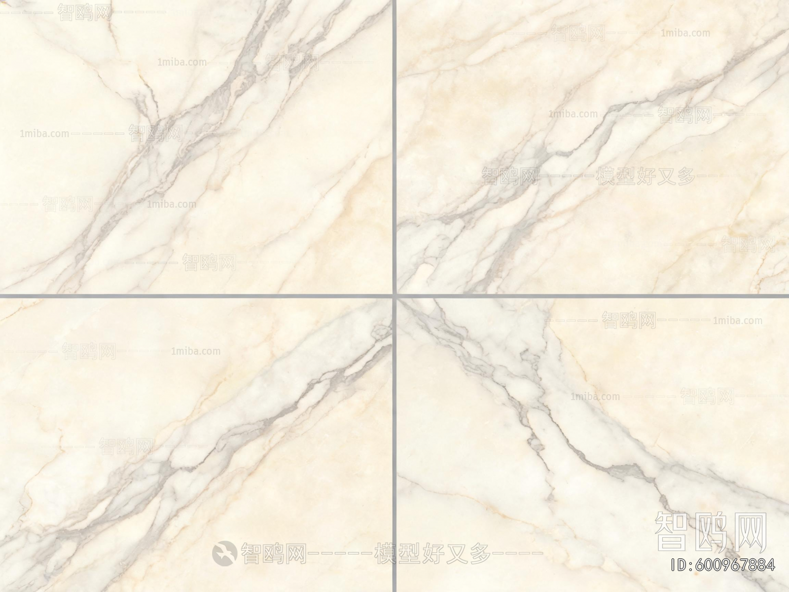 Marble Tiles