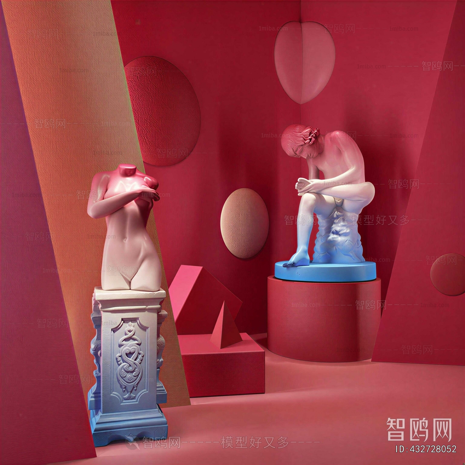 Modern Sculpture