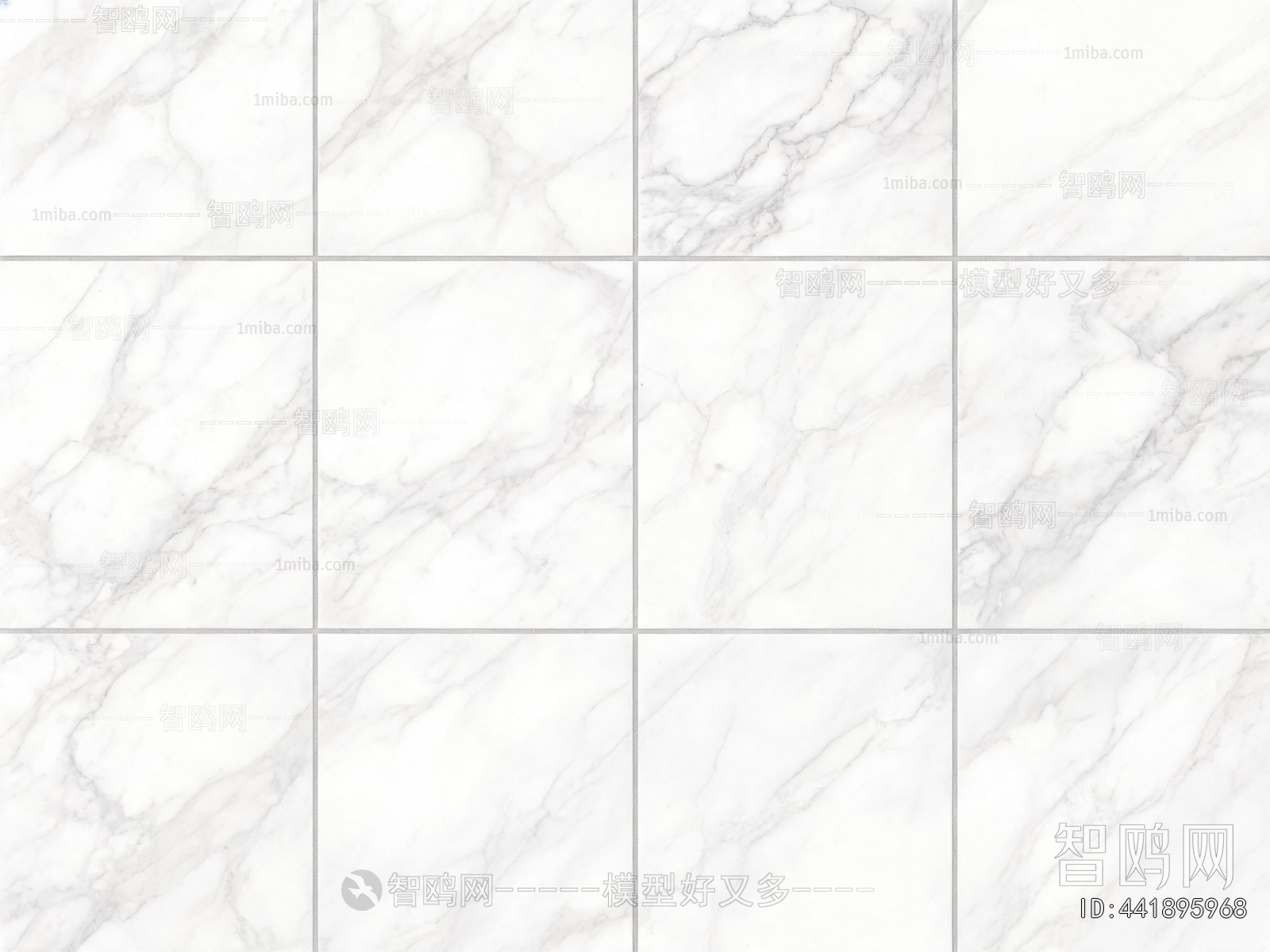 Marble Tiles