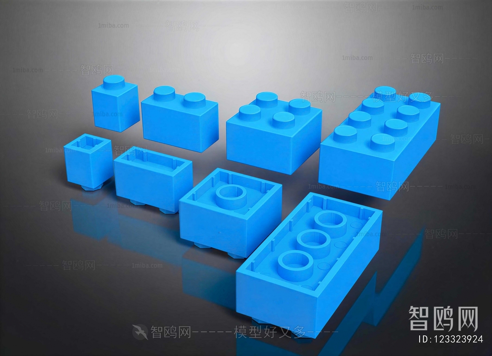 Modern Educational Toys