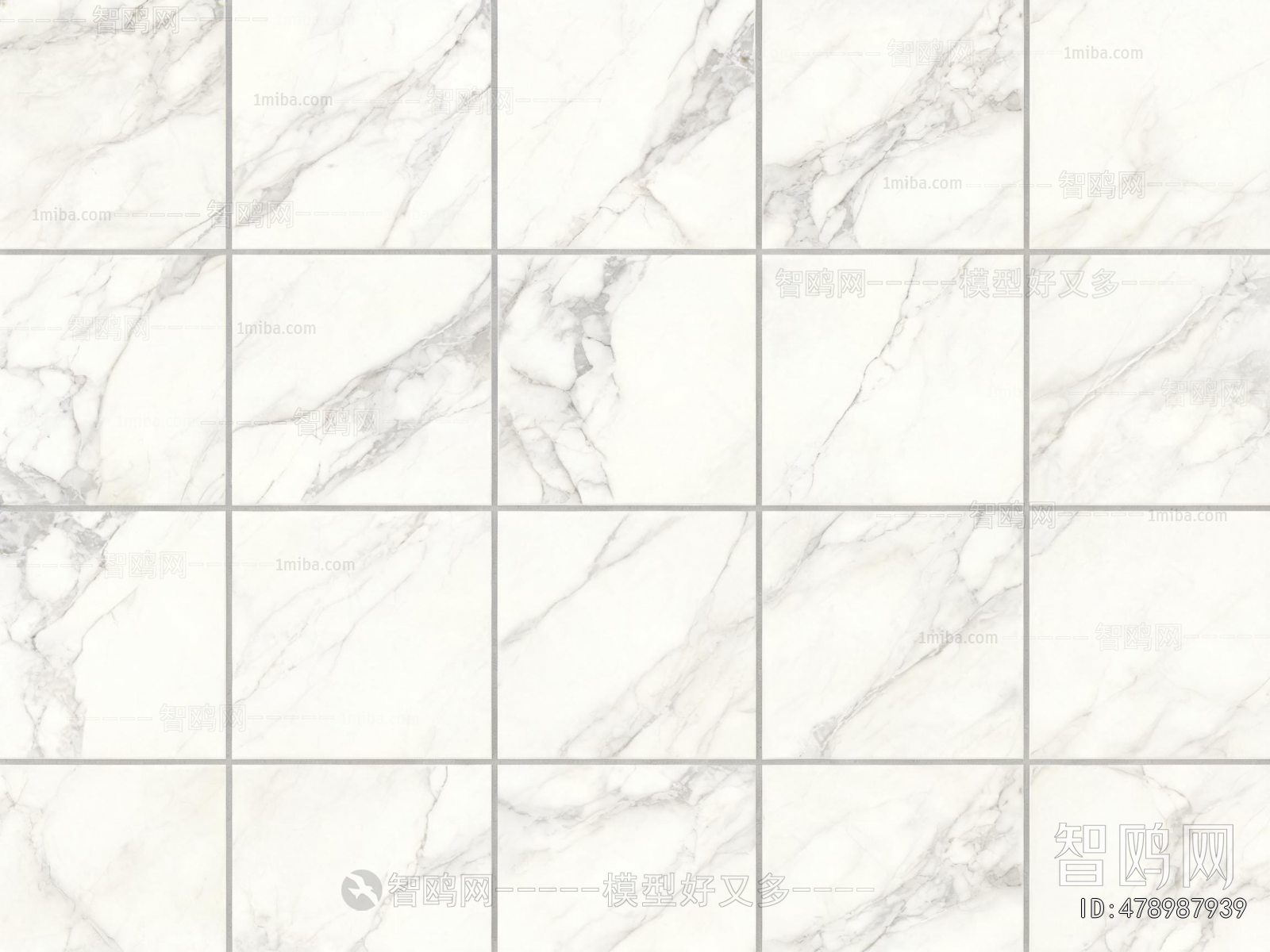Marble Tiles
