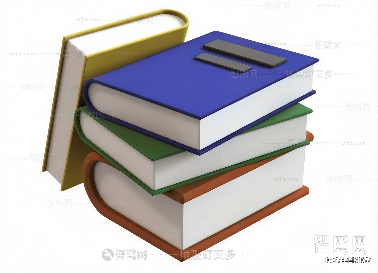 Modern Book
