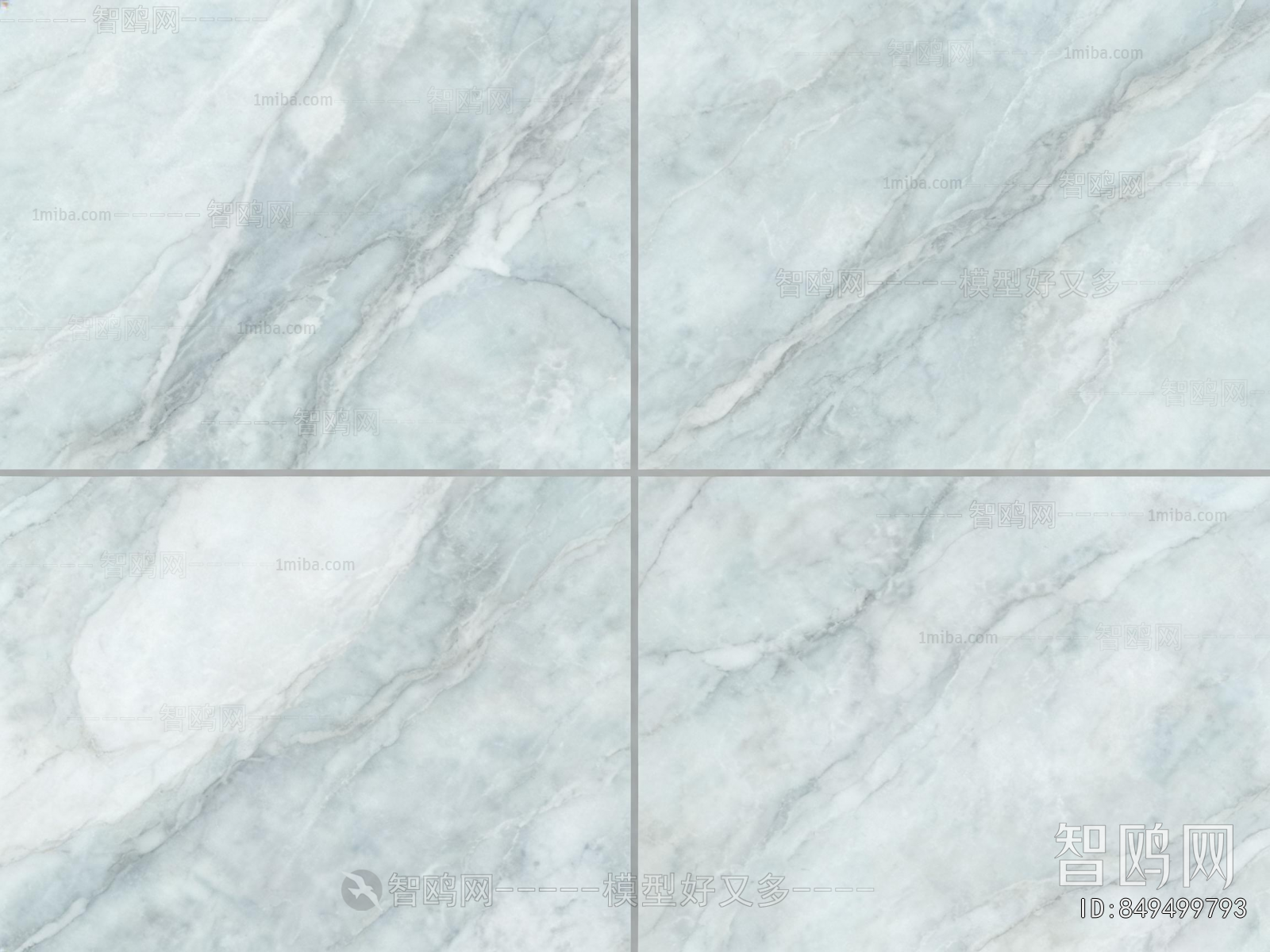 Marble Tiles