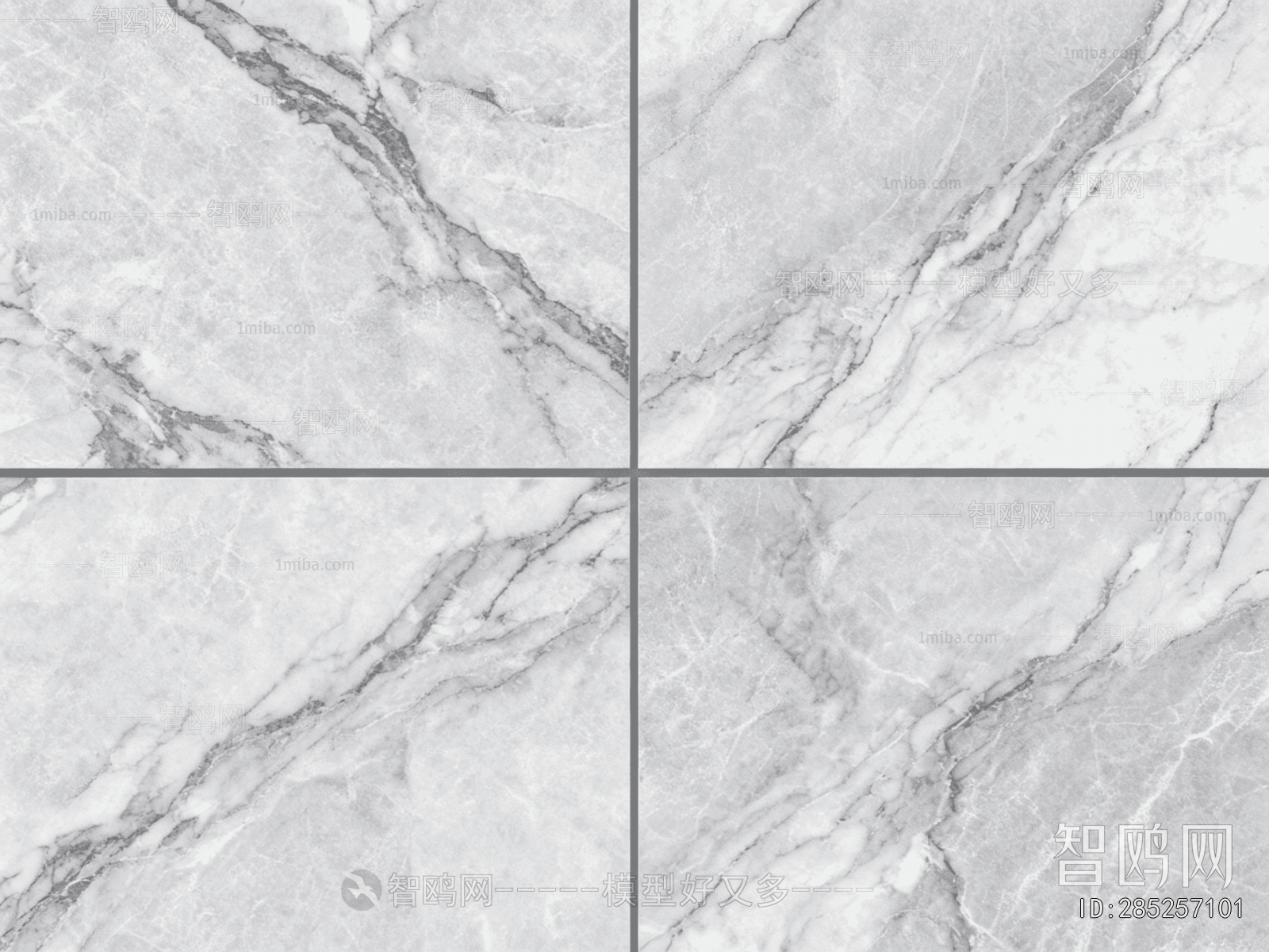 Marble Tiles