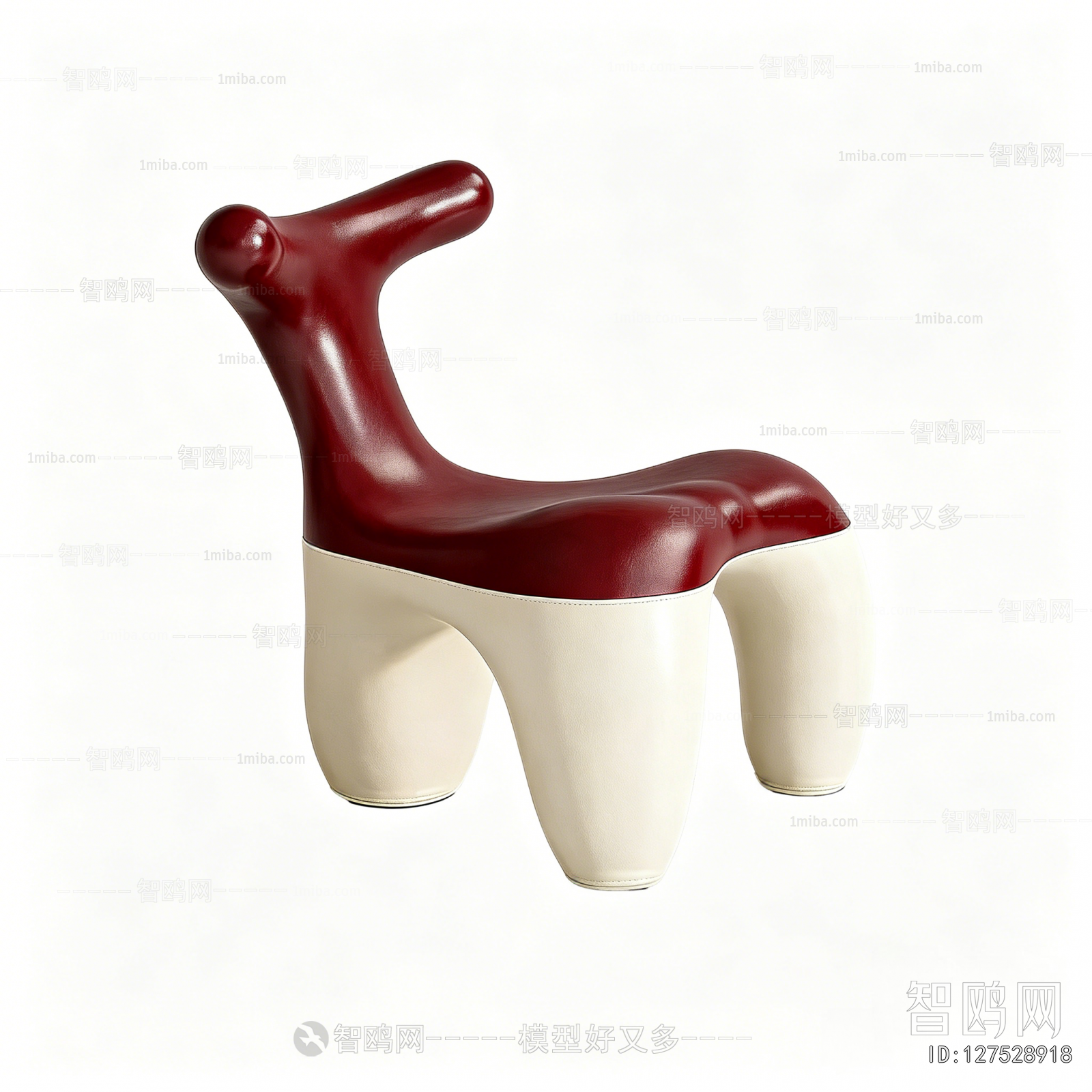 Modern Children Chair
