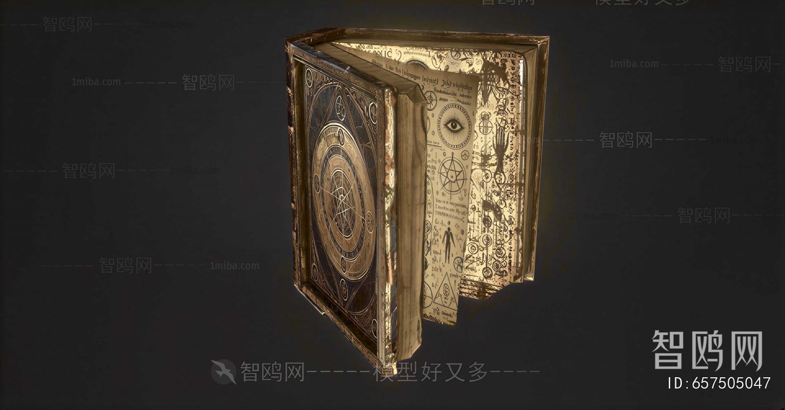 Modern Book