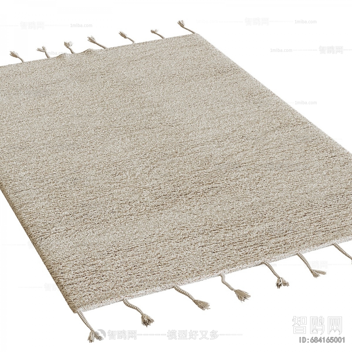 Modern The Carpet