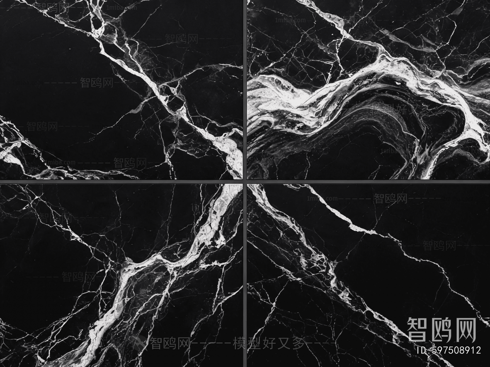 Marble Tiles