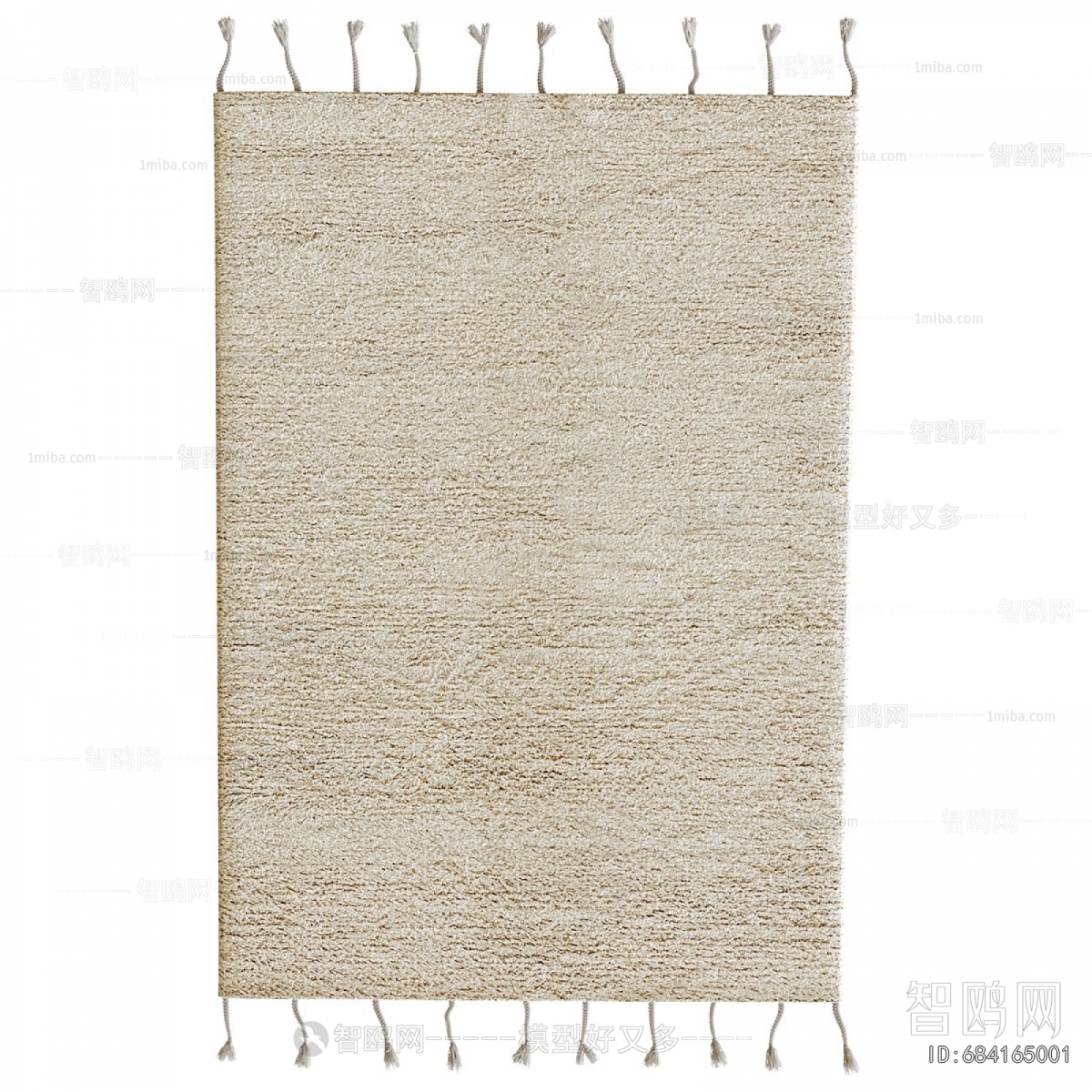 Modern The Carpet