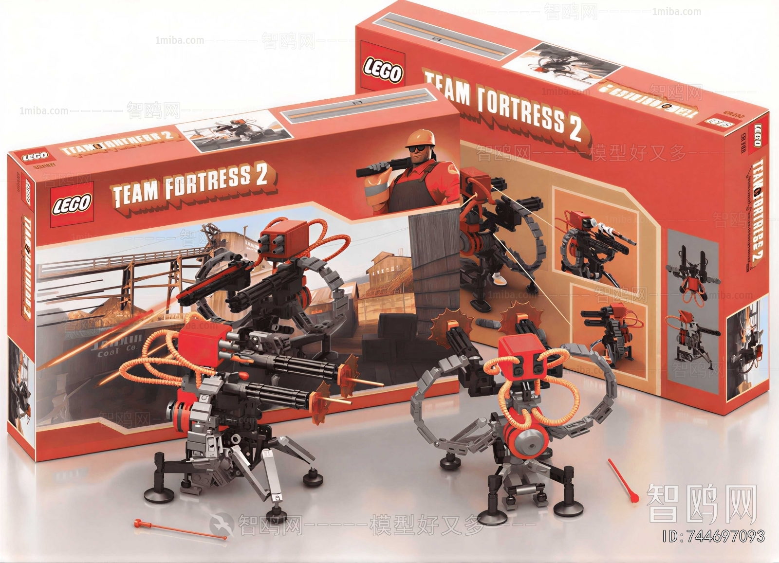 Modern Educational Toys