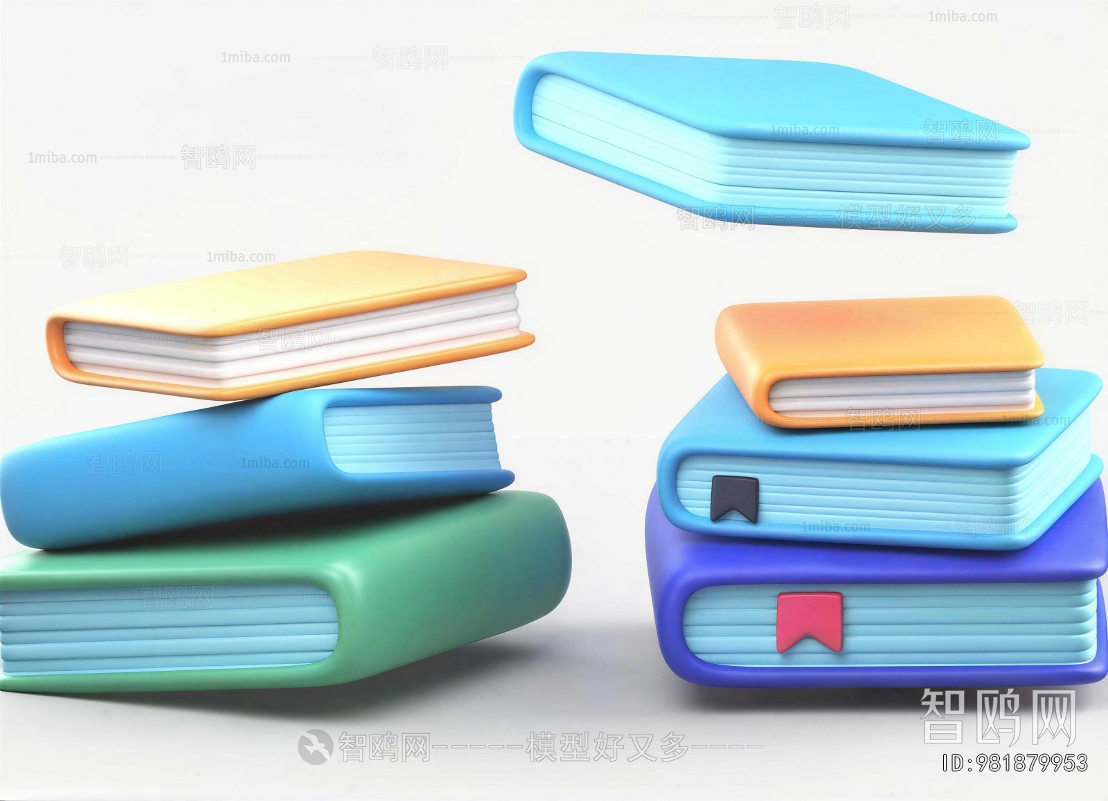 Modern Book