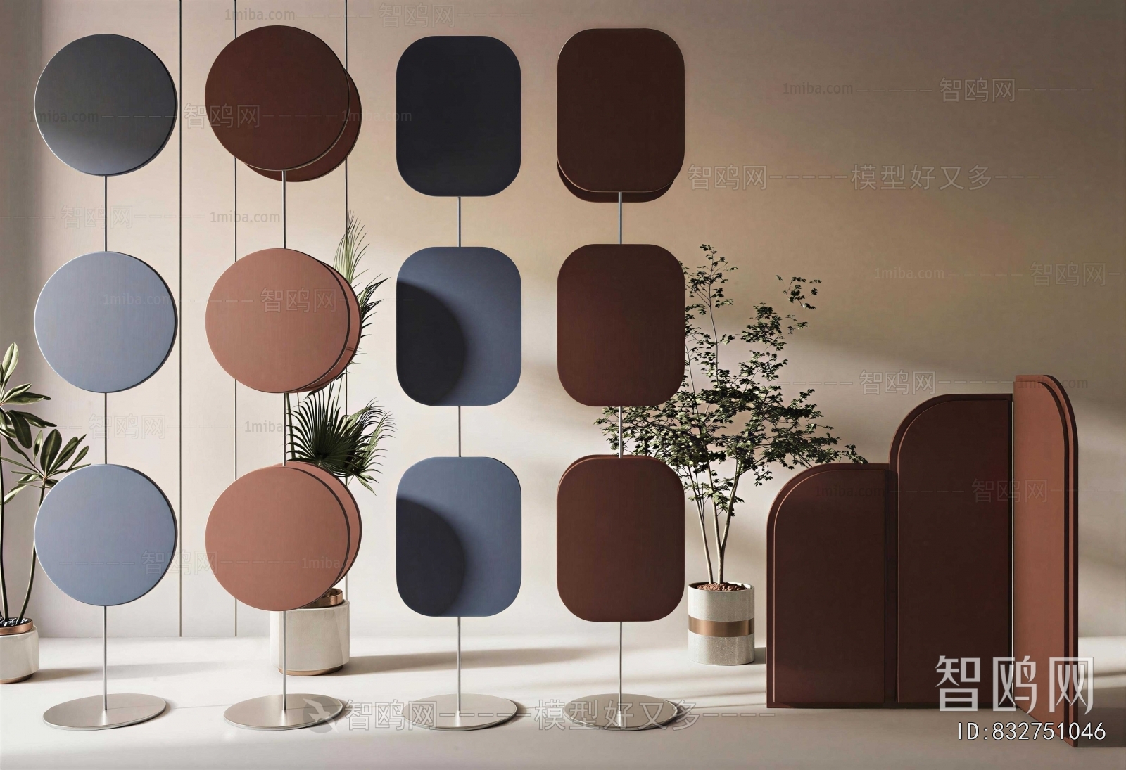 Modern Partition
