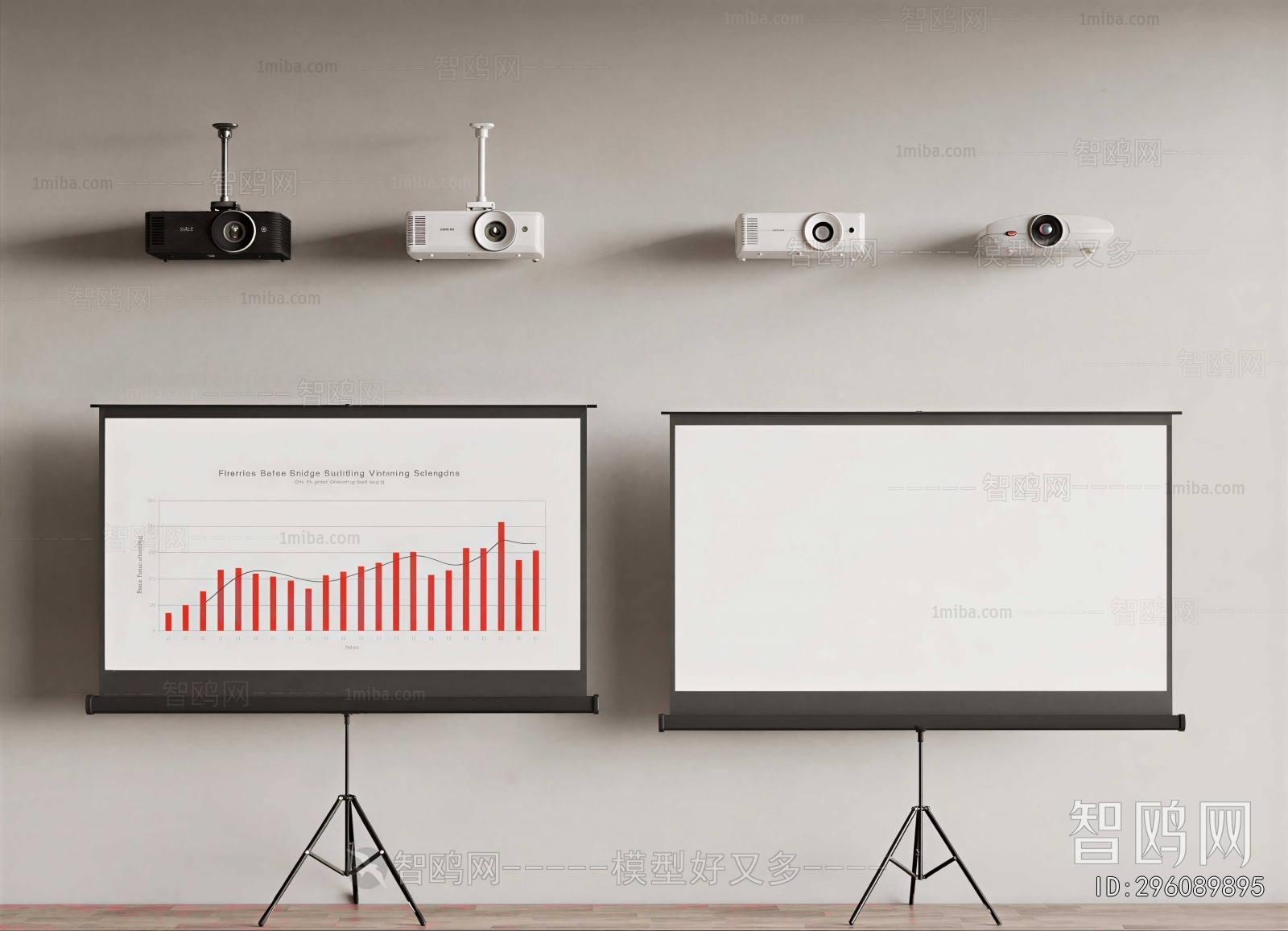 Modern Projector