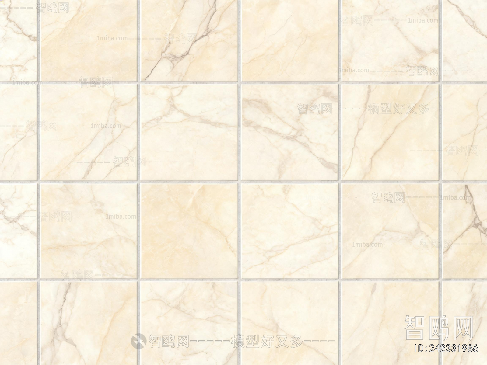 Marble Tiles