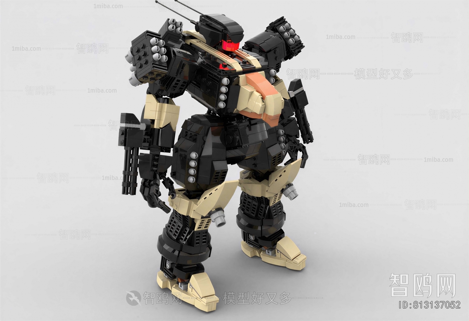 Modern Toys