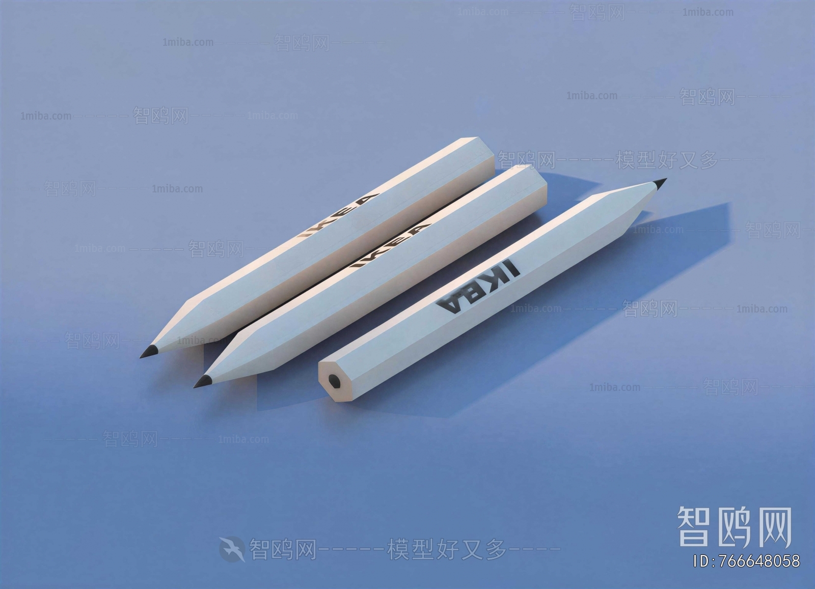 Modern Stationery