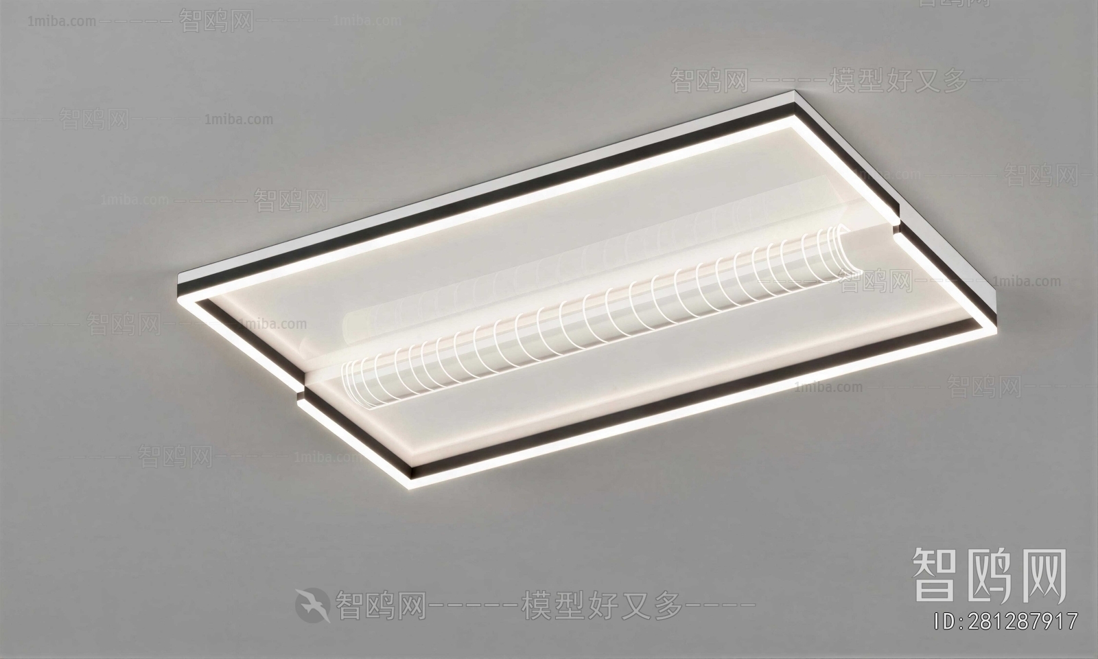 Modern Ceiling Ceiling Lamp