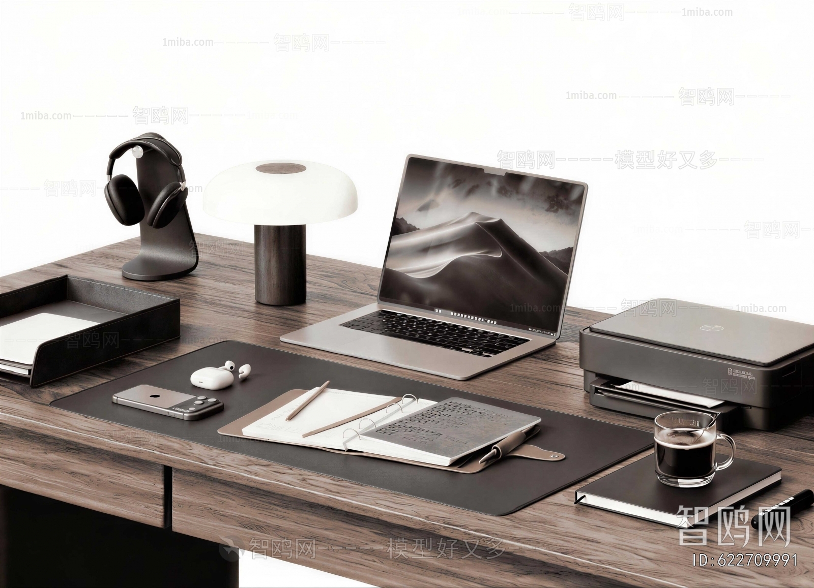 Modern Computer/Computer Screen