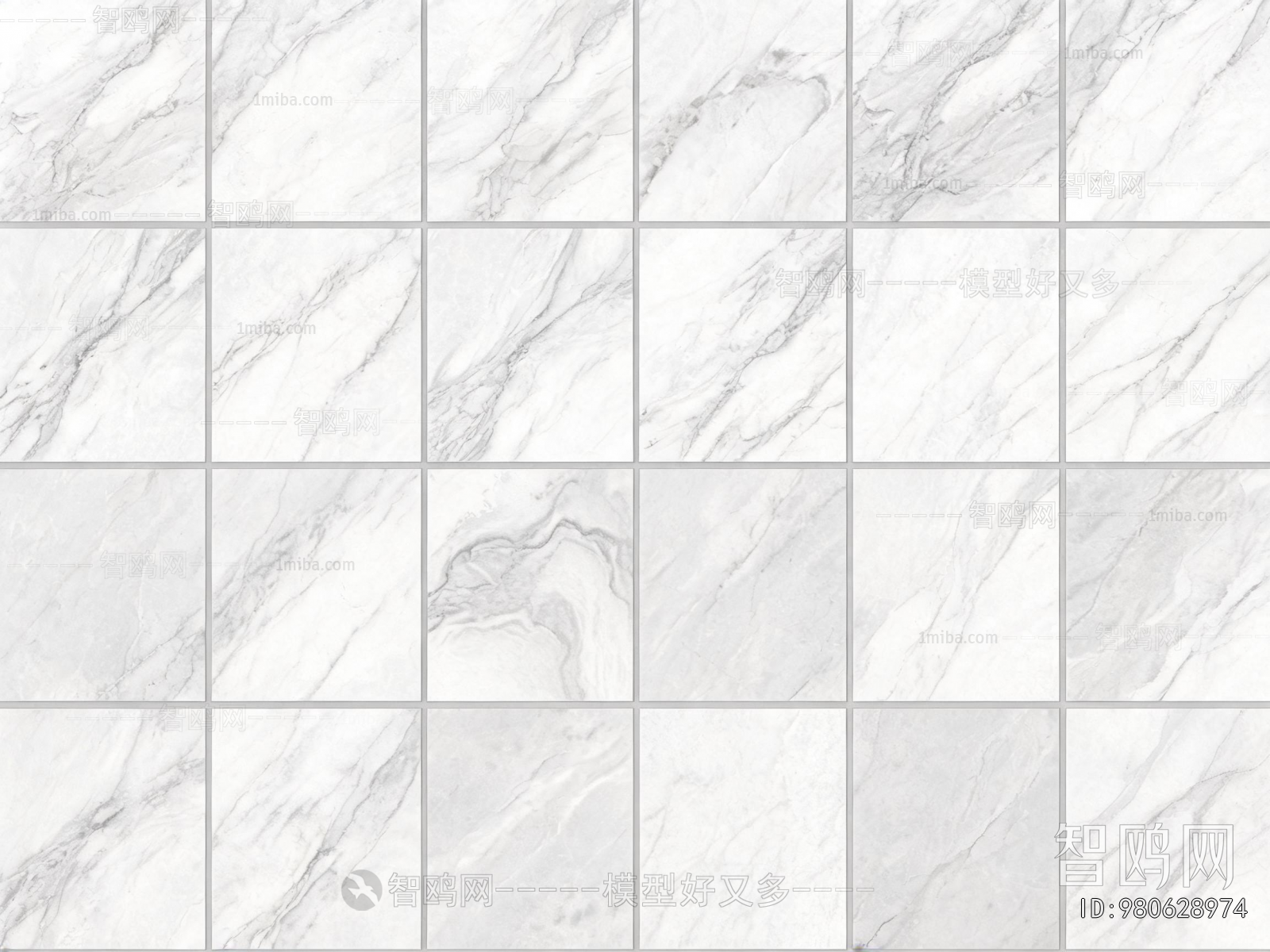 Marble Tiles