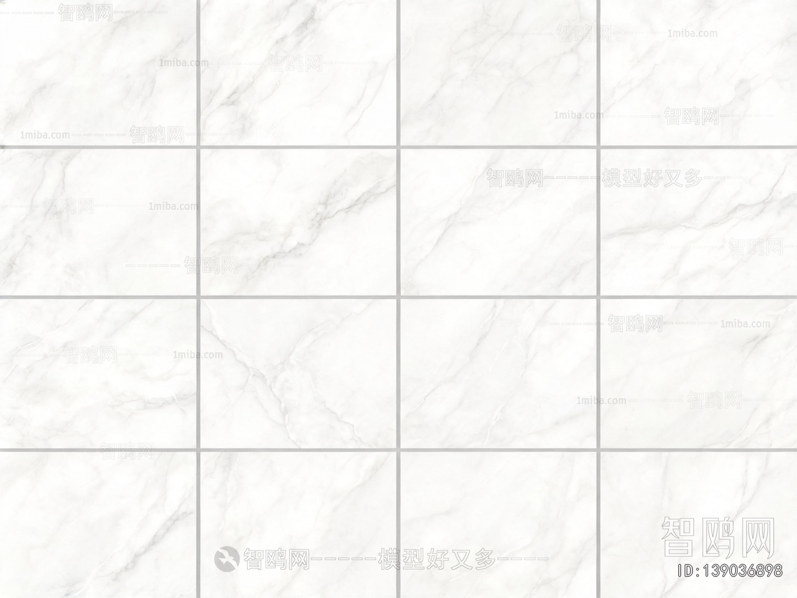 Marble Tiles