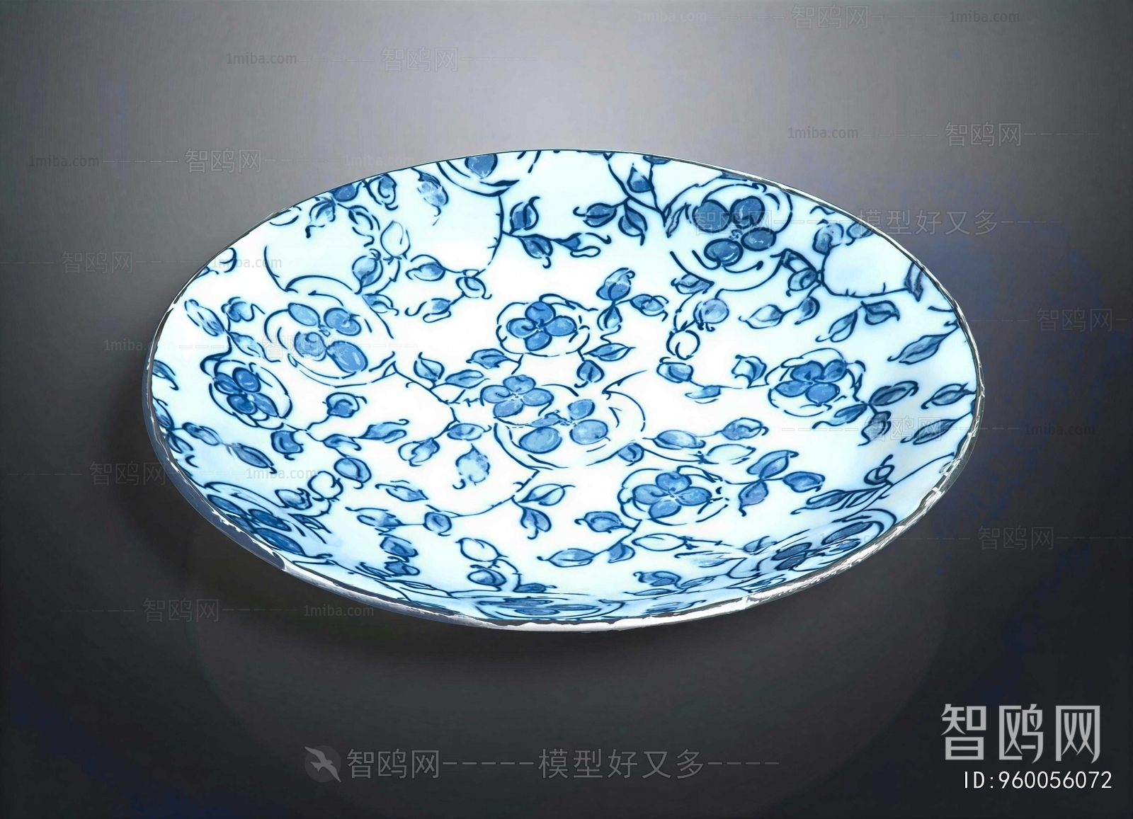 Chinese Style Utensil
