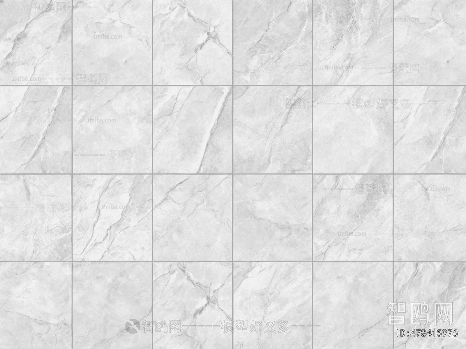 Marble Tiles