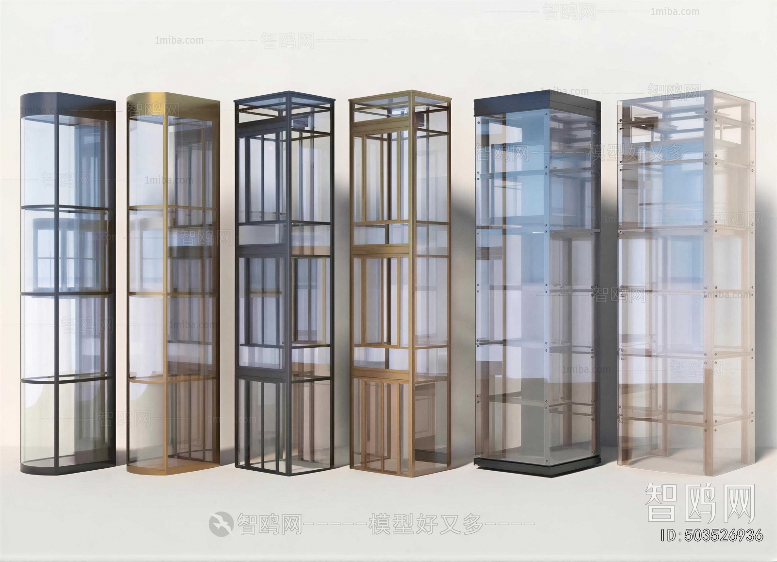 Modern Lift