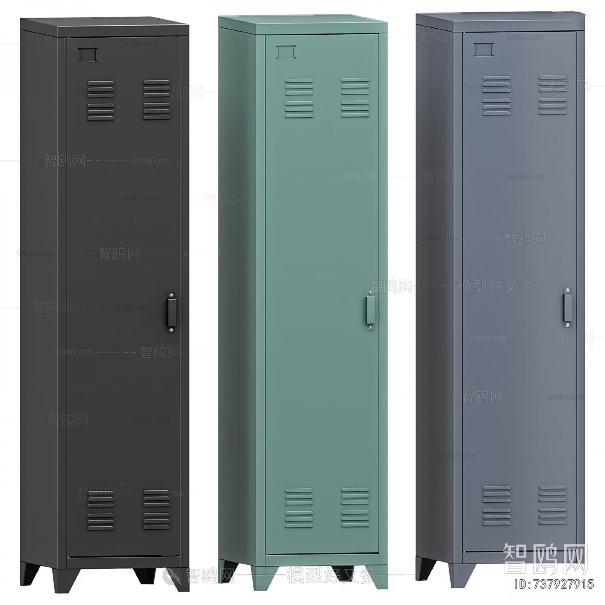 Modern The Wardrobe