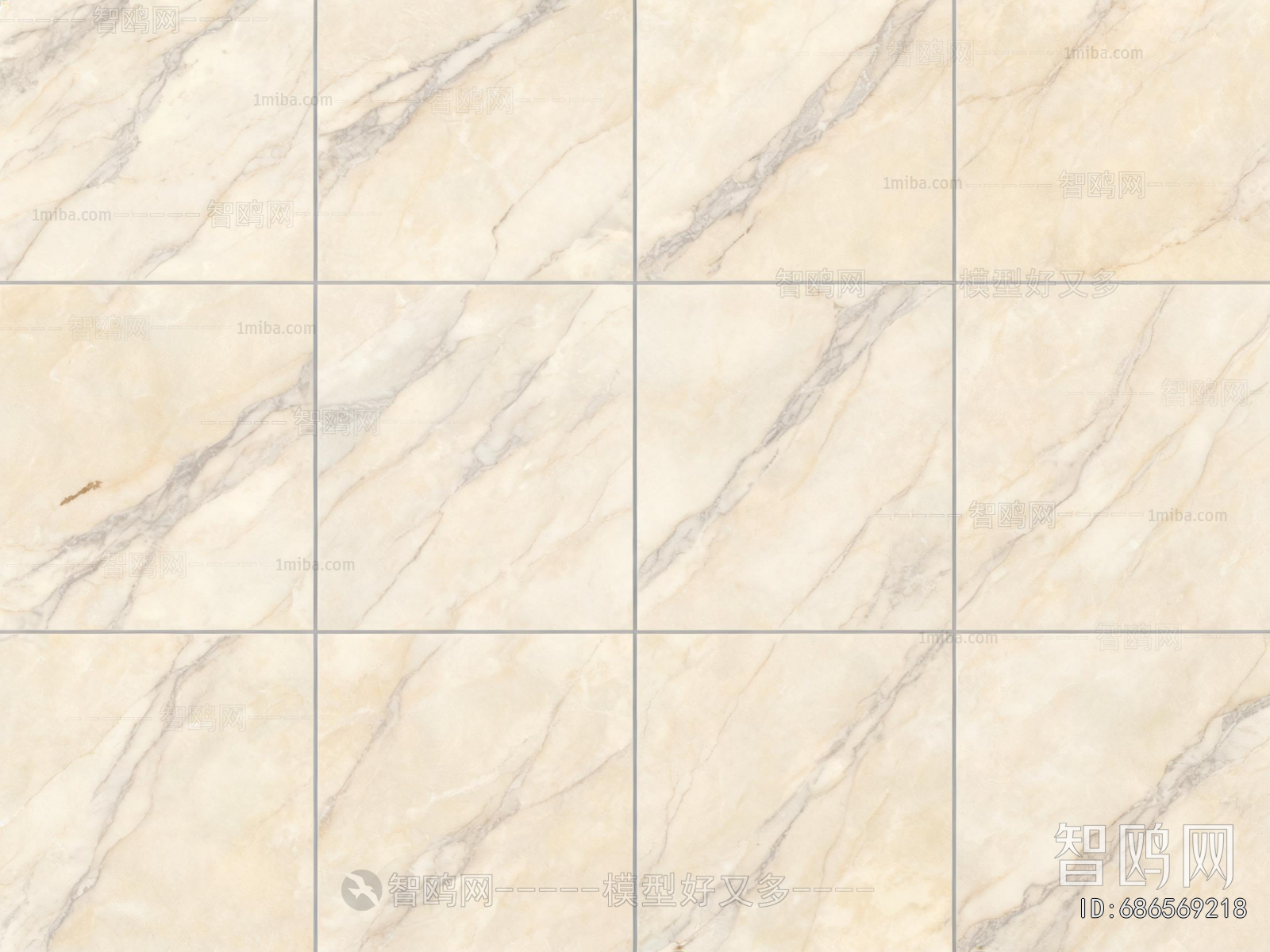 Marble Tiles