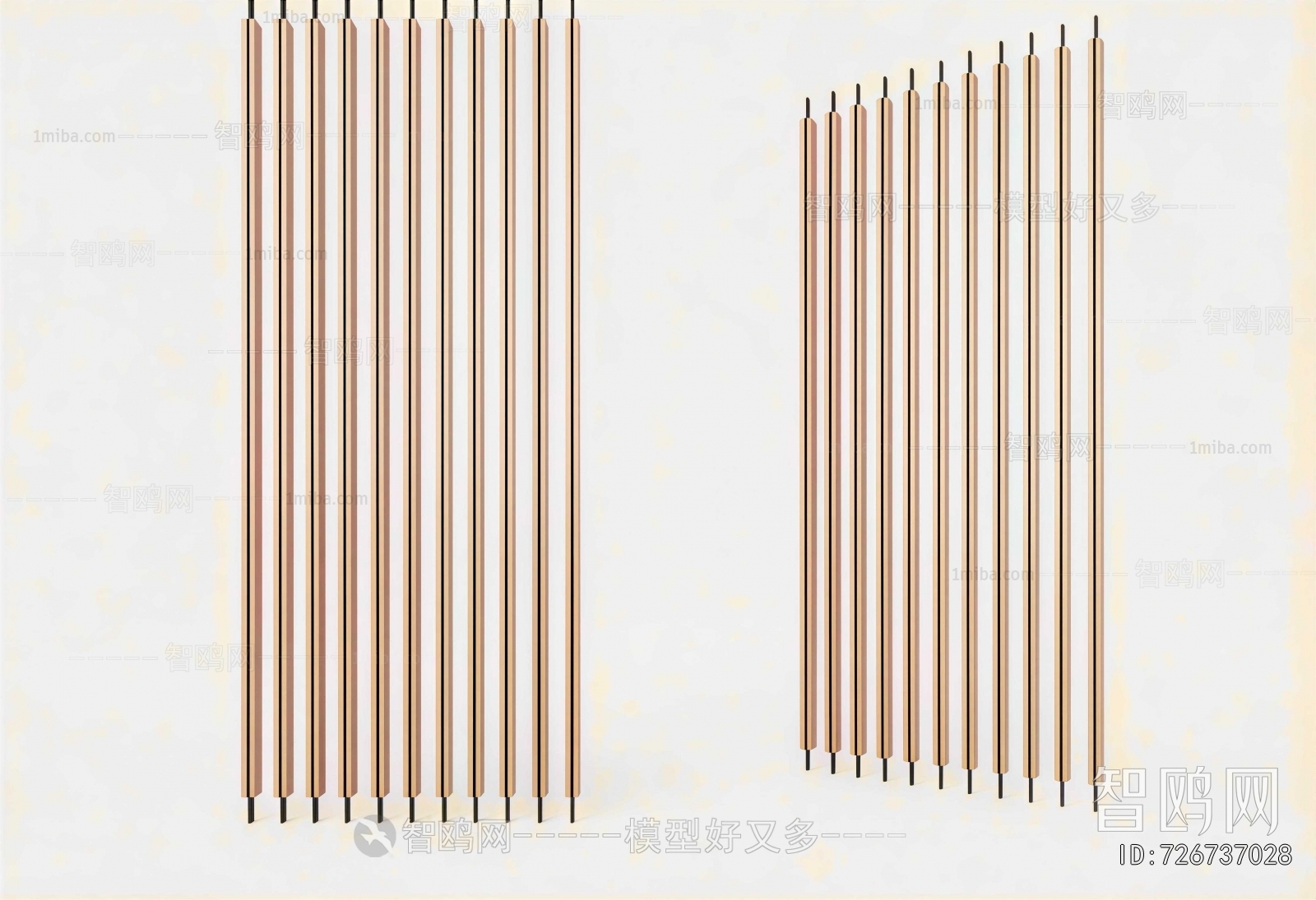 Modern Partition