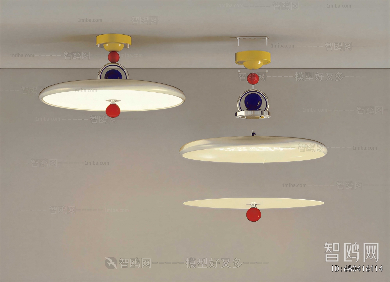 Modern Ceiling Ceiling Lamp