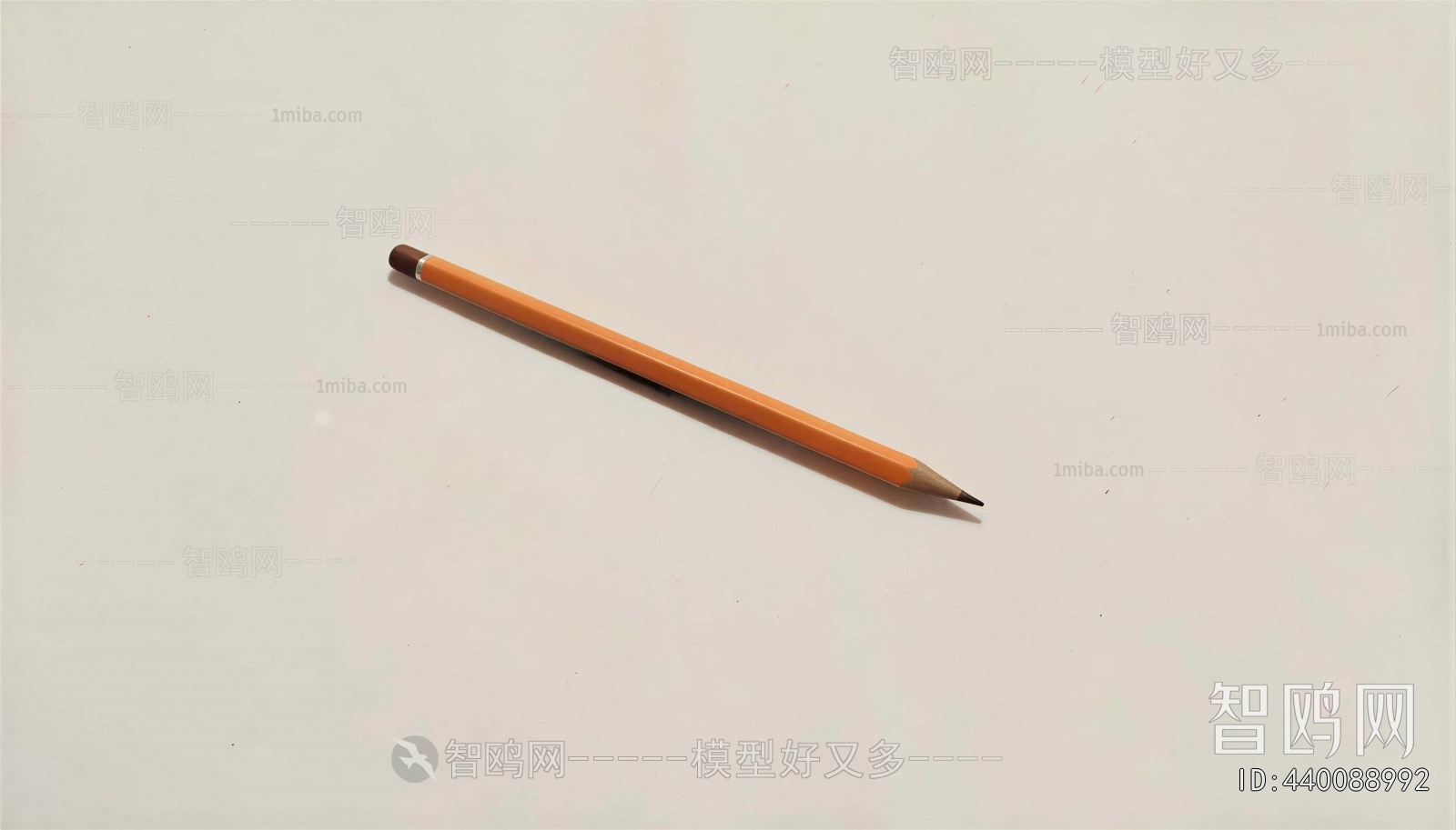 Modern Stationery