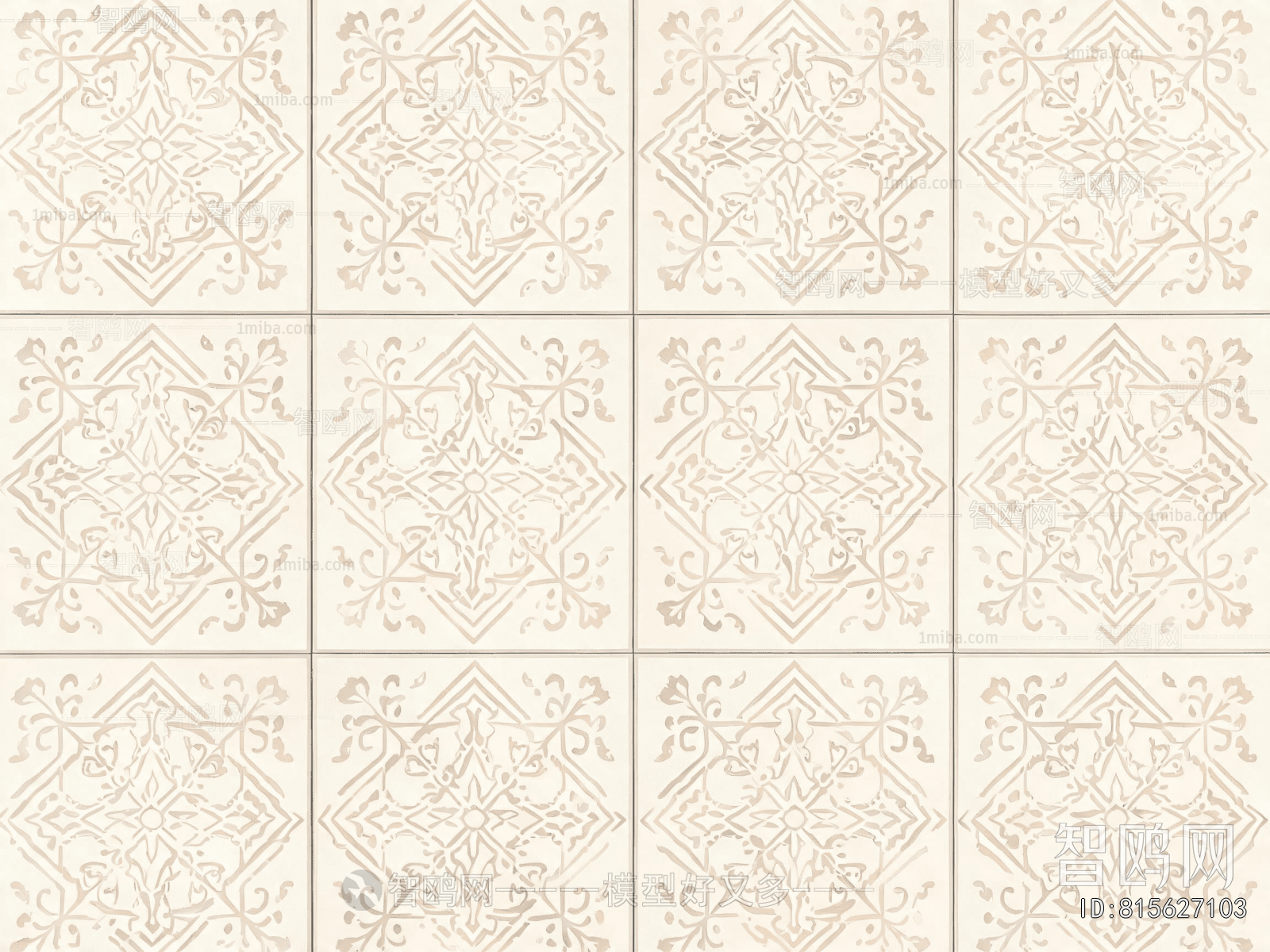 Marble Tiles