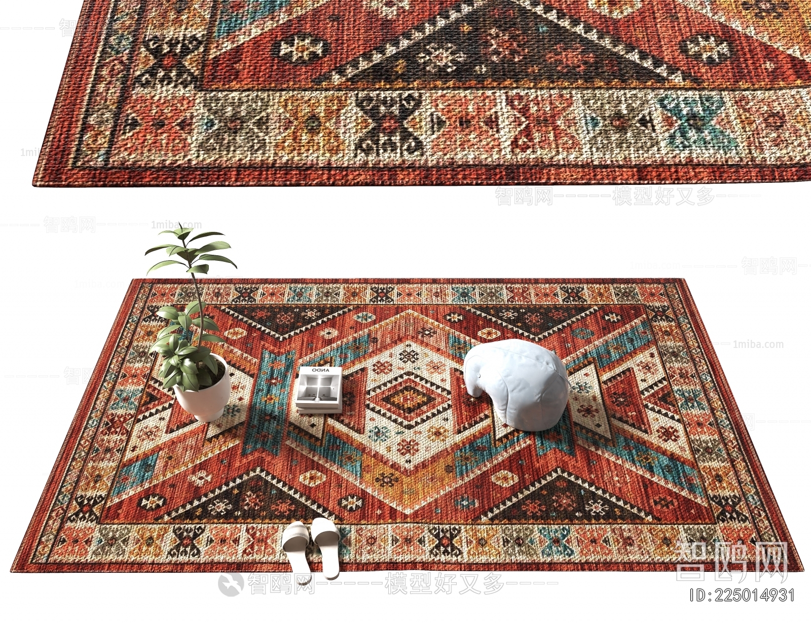 European Style The Carpet