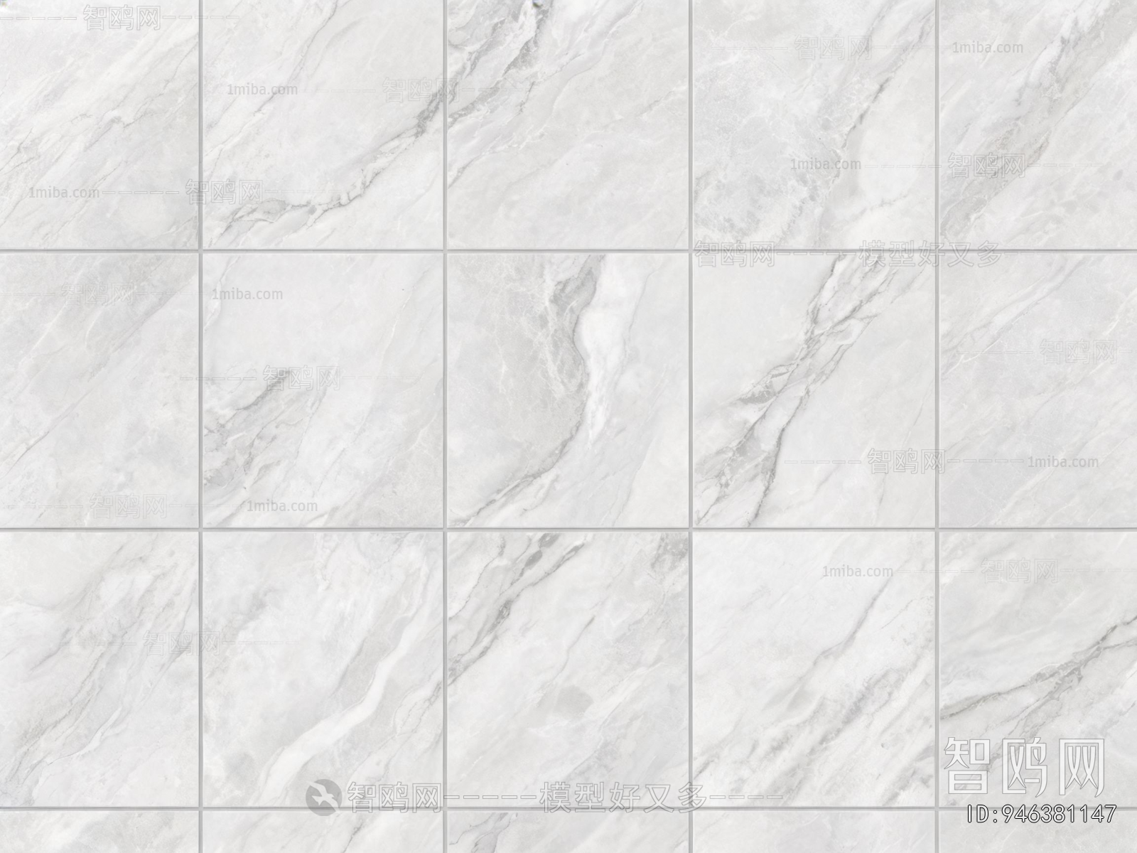 Marble Tiles