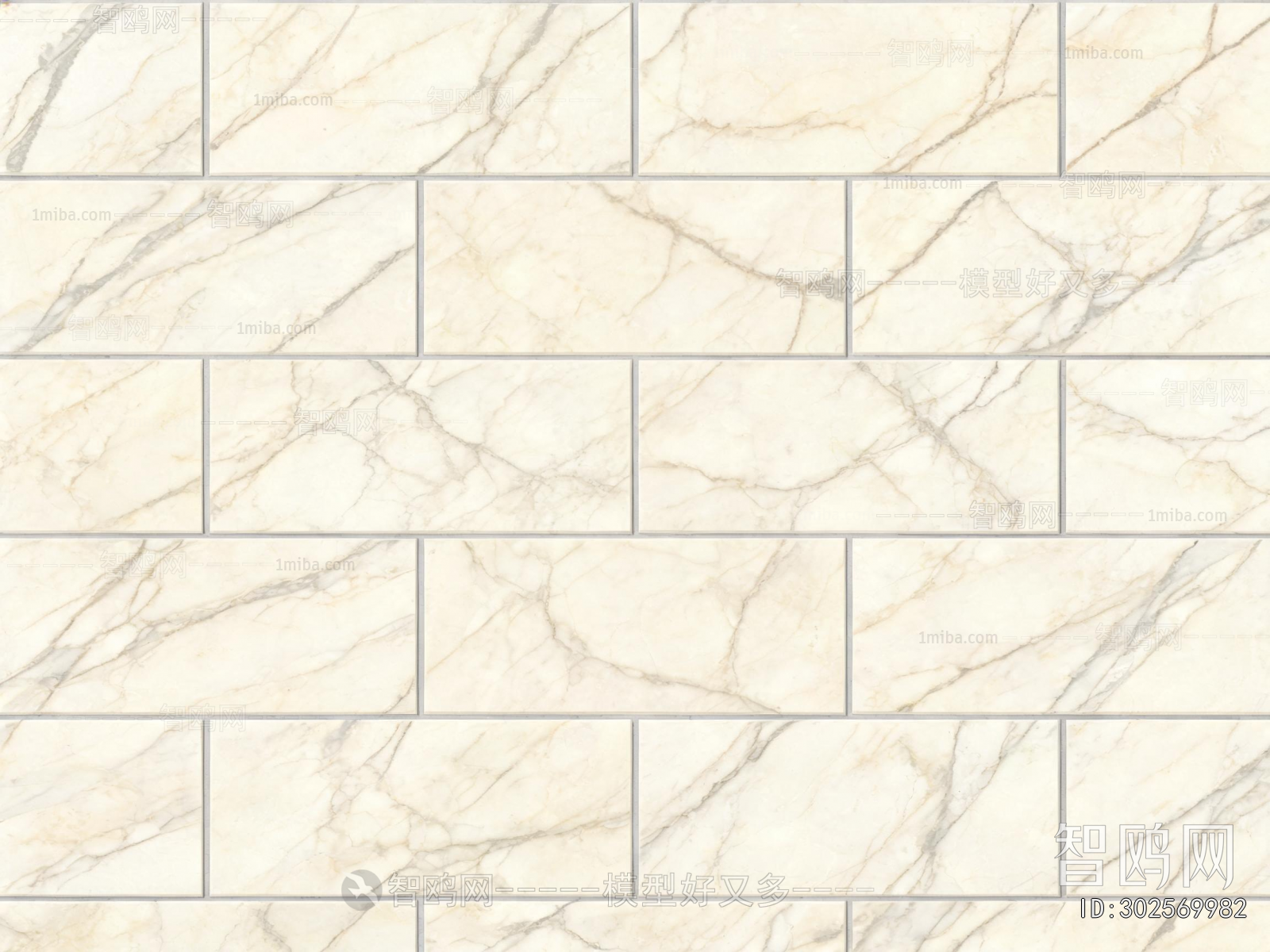 Marble Tiles