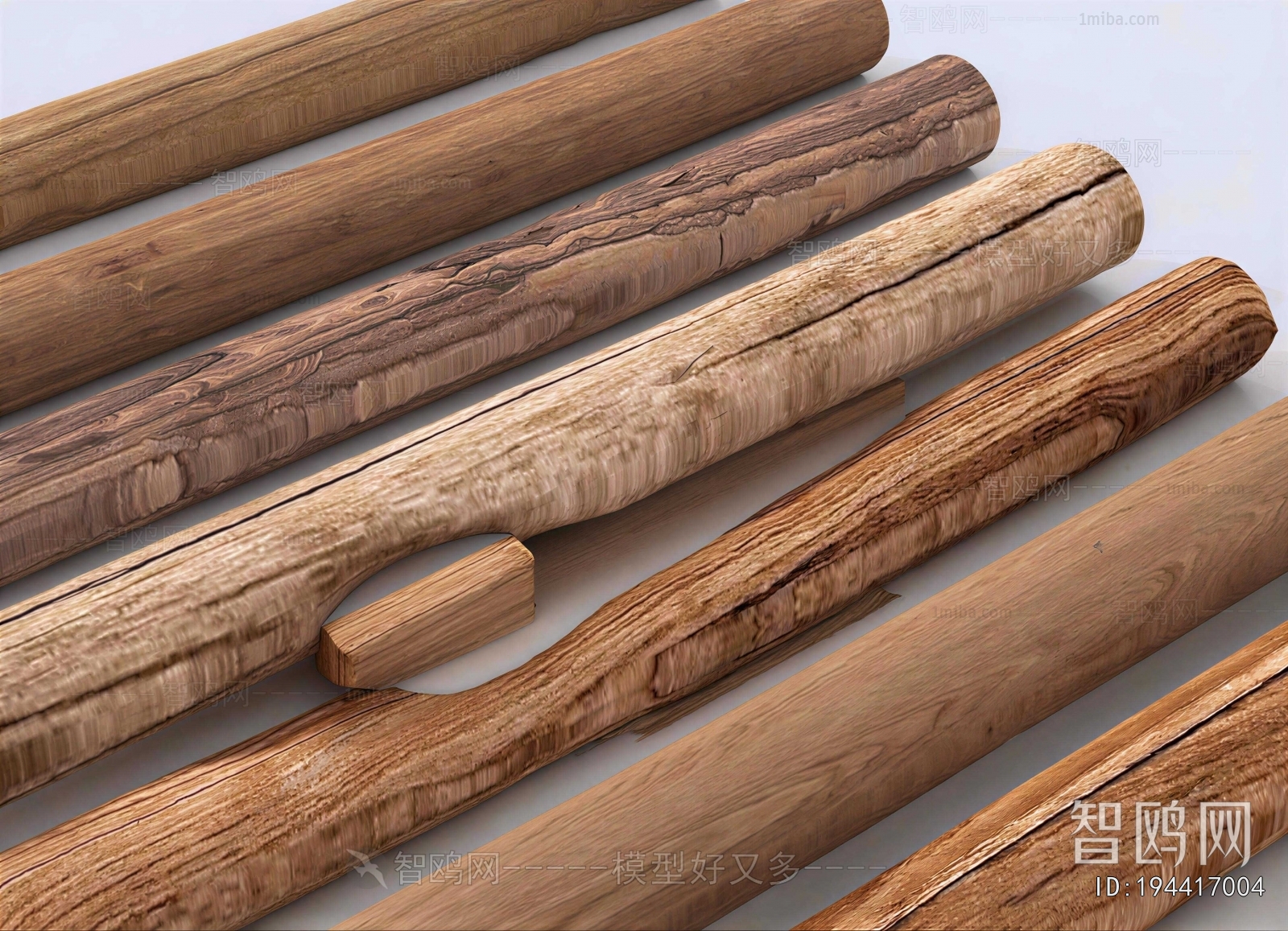Modern Wood