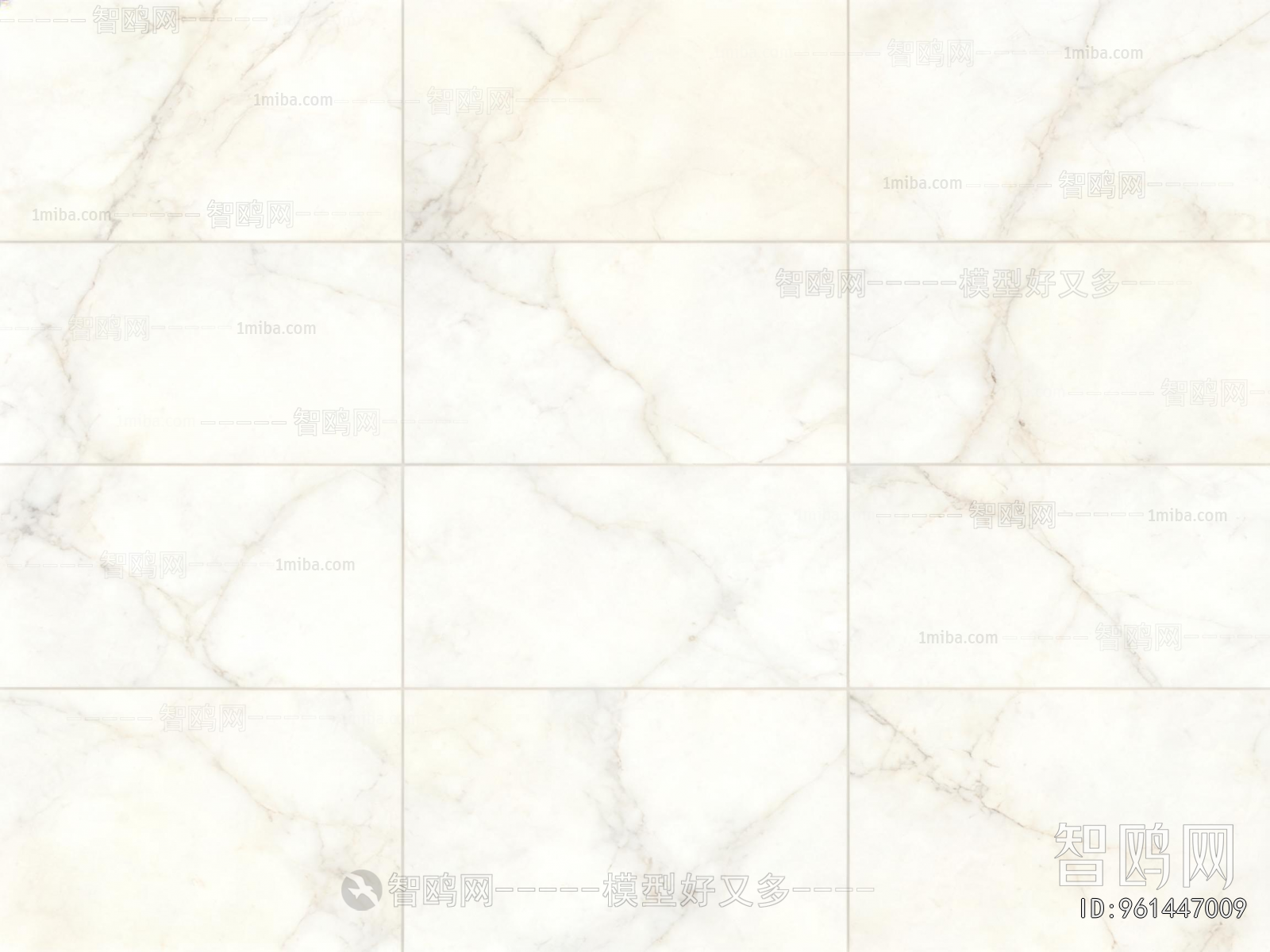 Marble Tiles