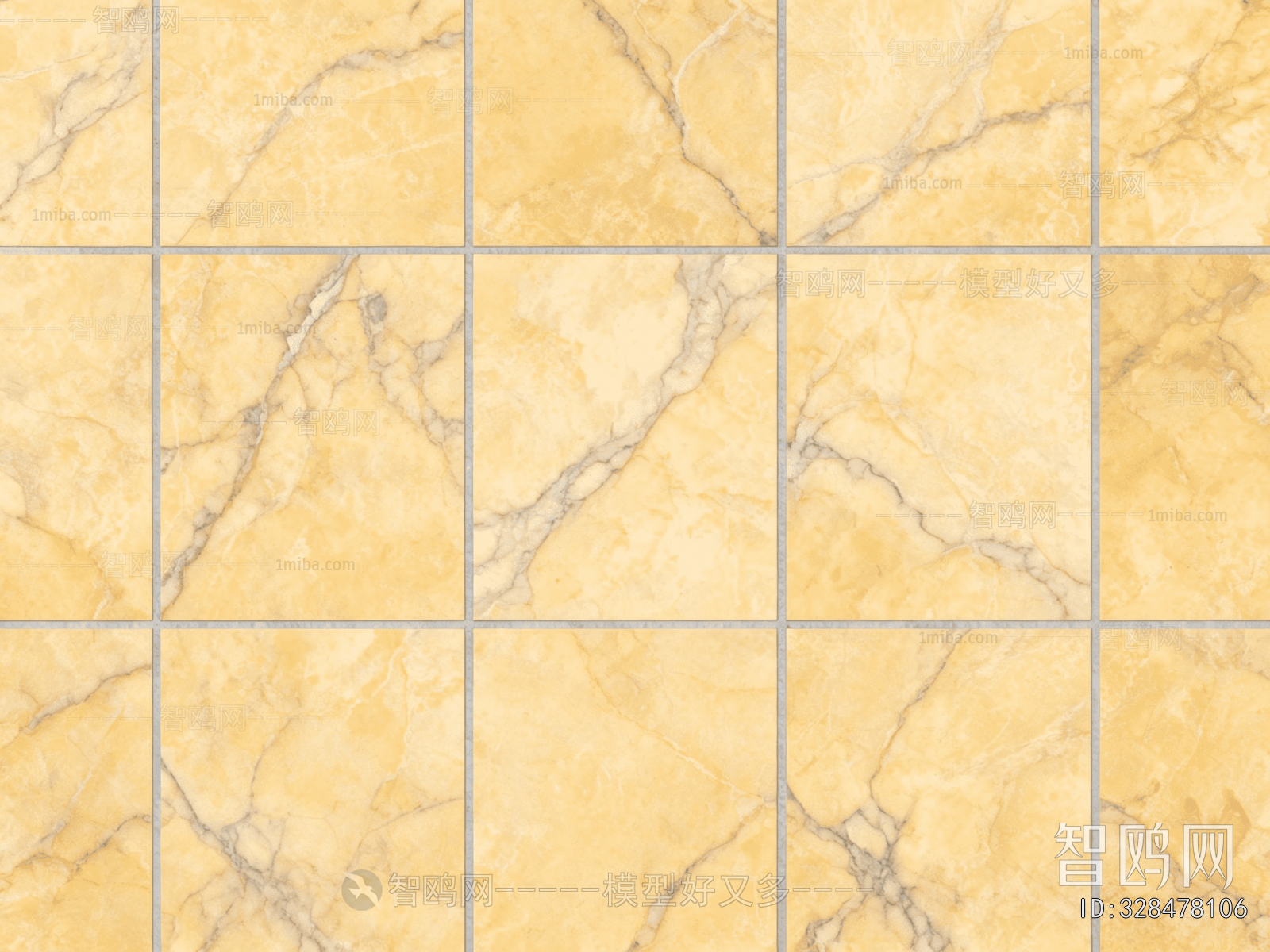 Marble Tiles