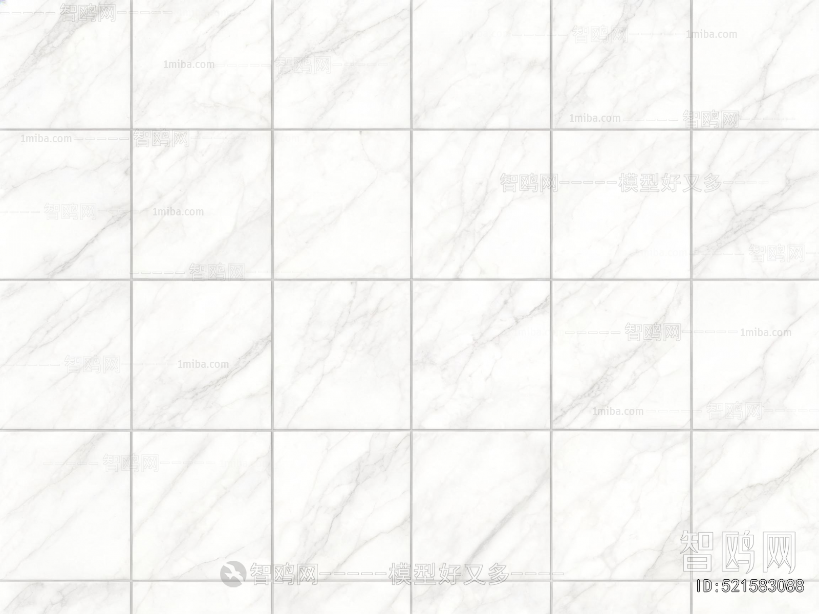 Marble Tiles
