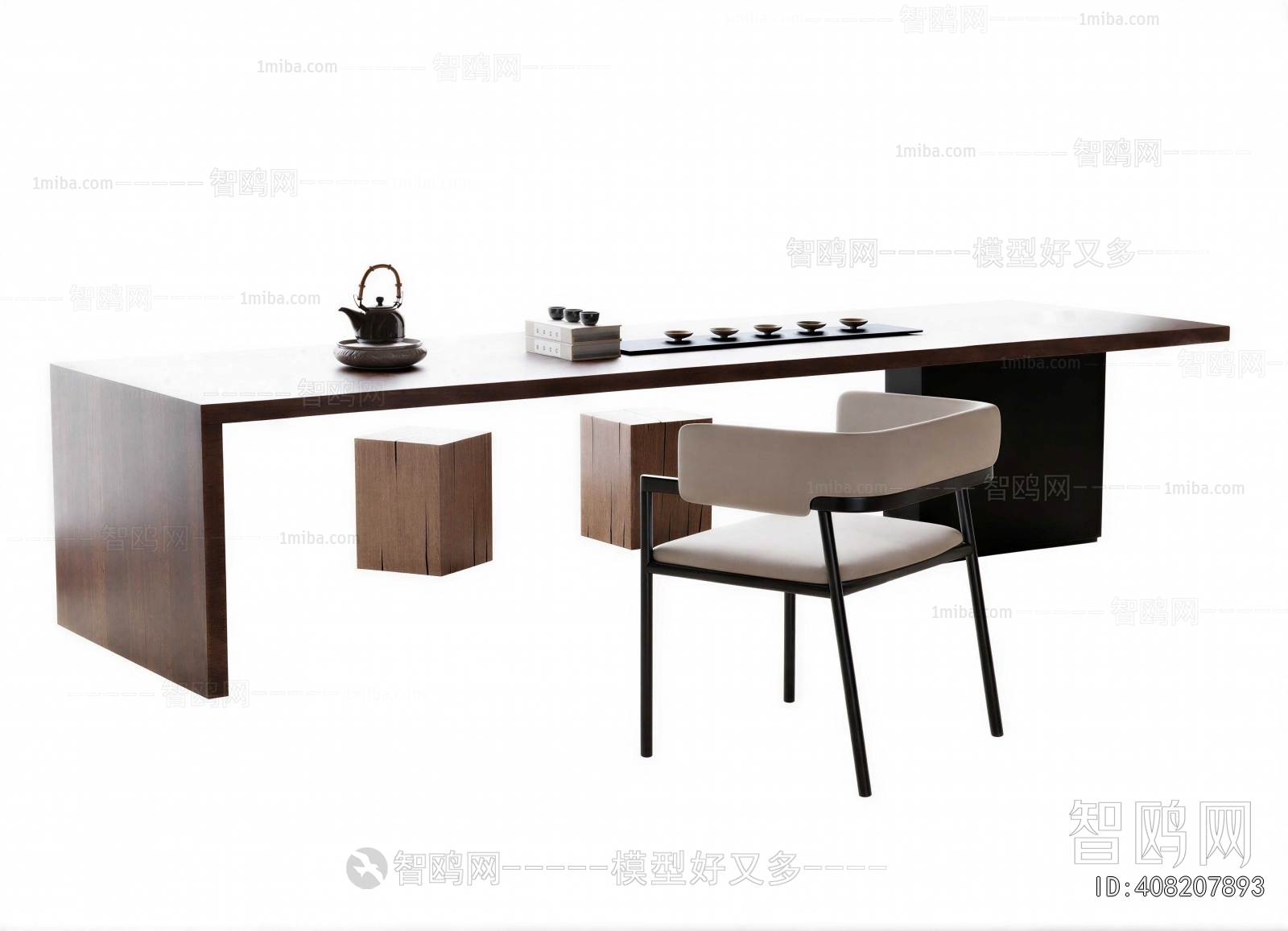 New Chinese Style Tea Tables And Chairs