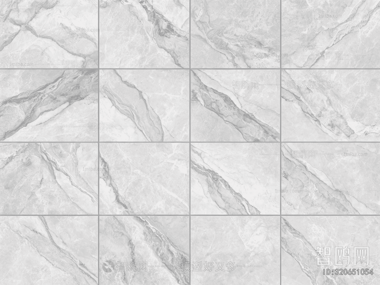 Marble Tiles