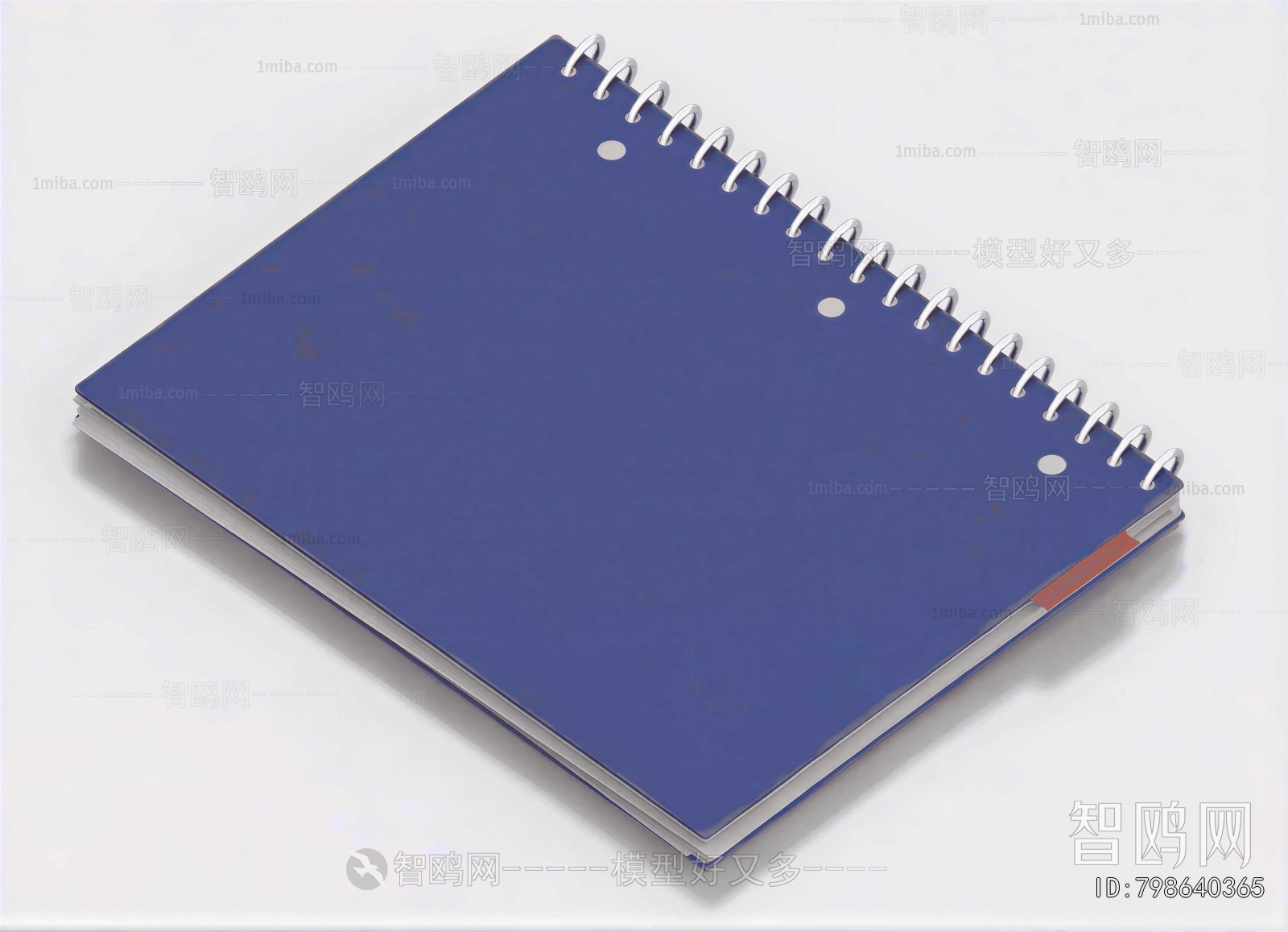 Modern Stationery