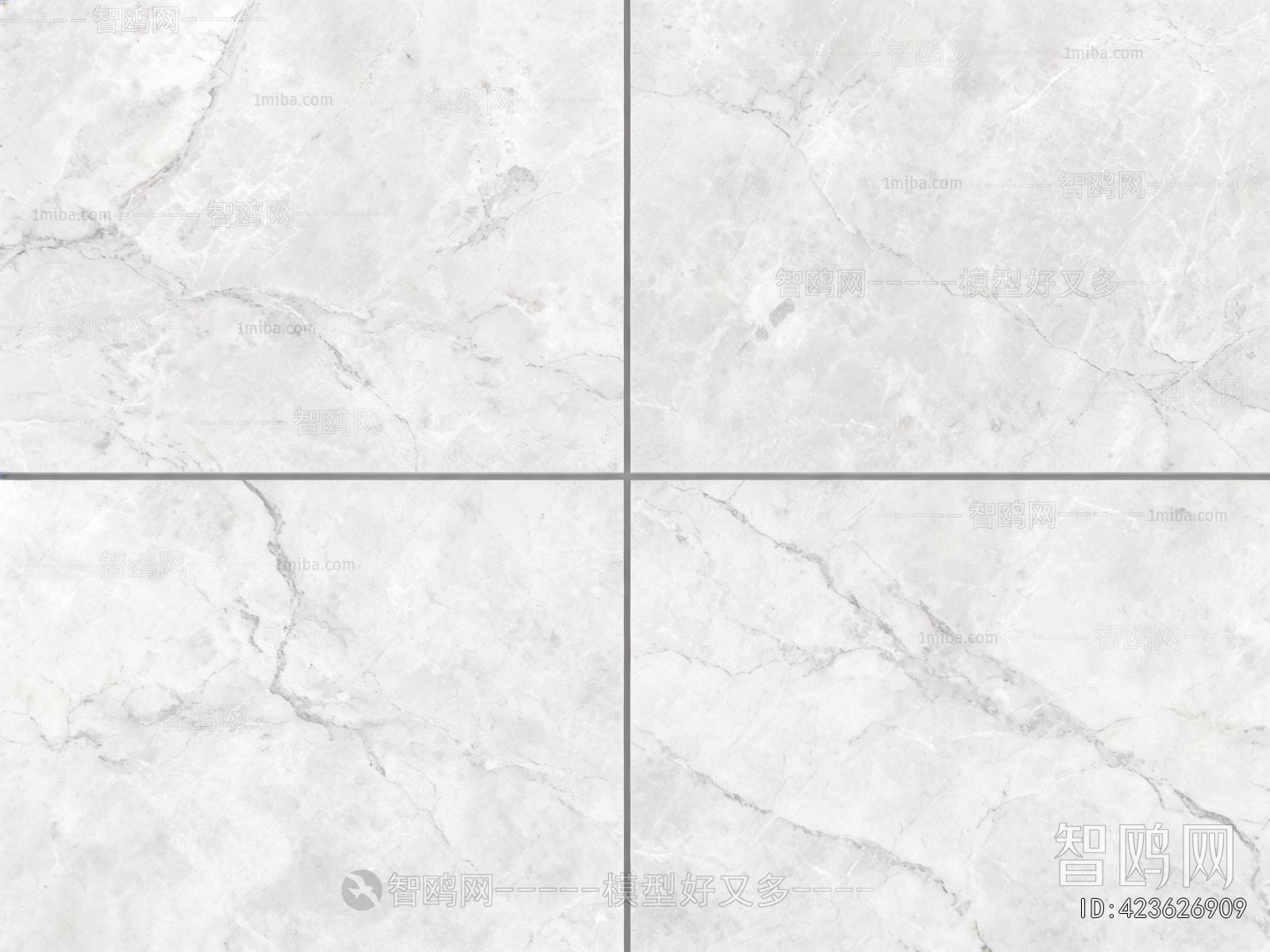 Marble Tiles