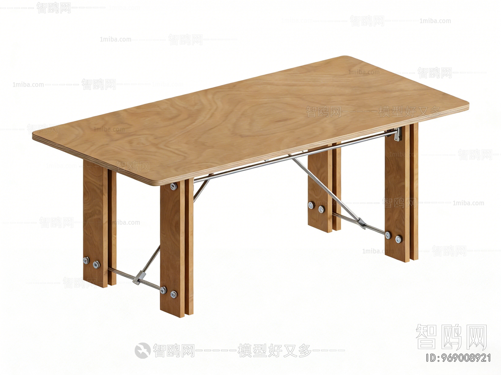 Modern Dining Table
